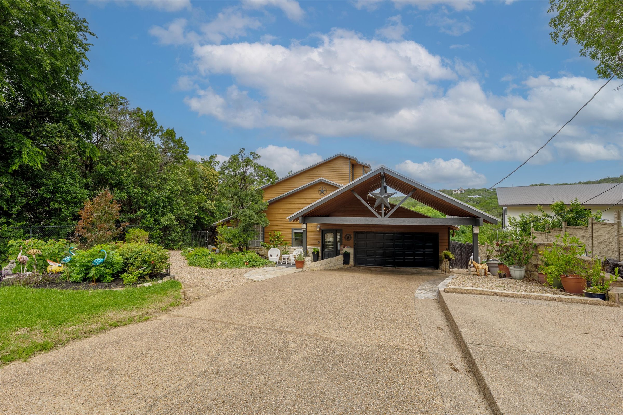  Rare Combination Of True Lake Living and Convenient Access to Austin - 物件實景