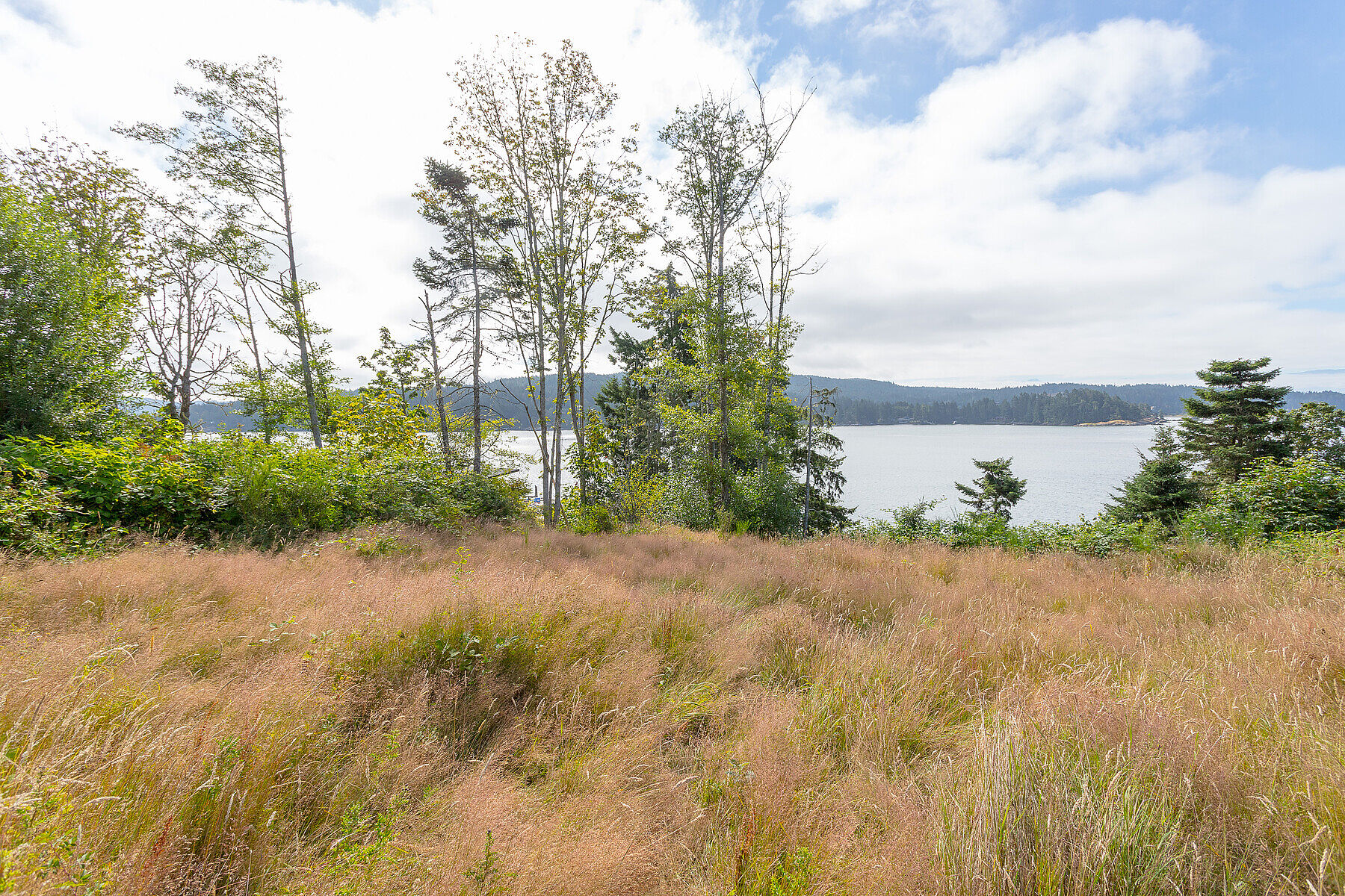  Heart of Sooke Waterfront Lot - 物件實景