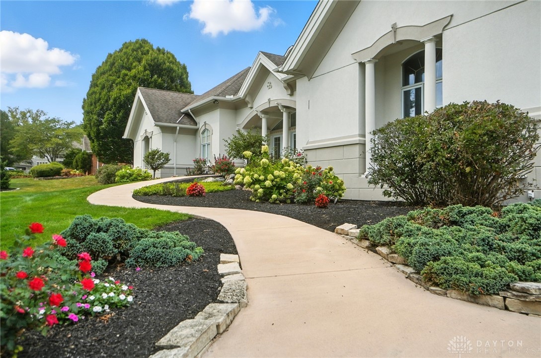 Xenia, Ohio, 45385, United States, 4 Bedrooms Bedrooms, ,4 BathroomsBathrooms,Residential,For Sale,1941685