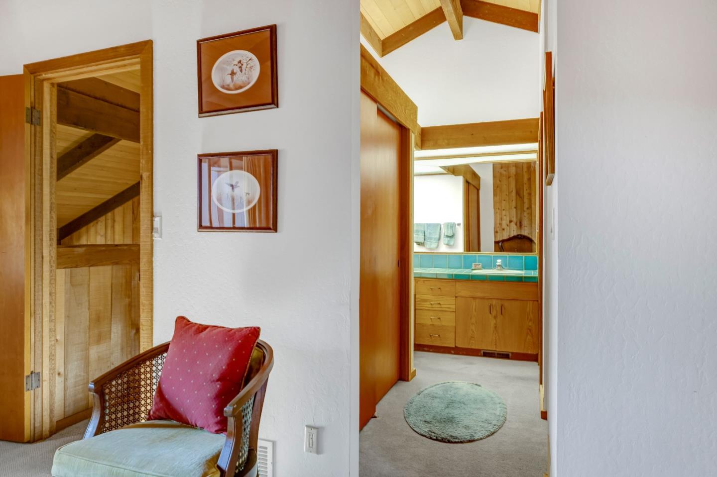 Carmel, California, 93923, United States, 2 Bedrooms Bedrooms, ,2 BathroomsBathrooms,Residential,For Sale,2003390