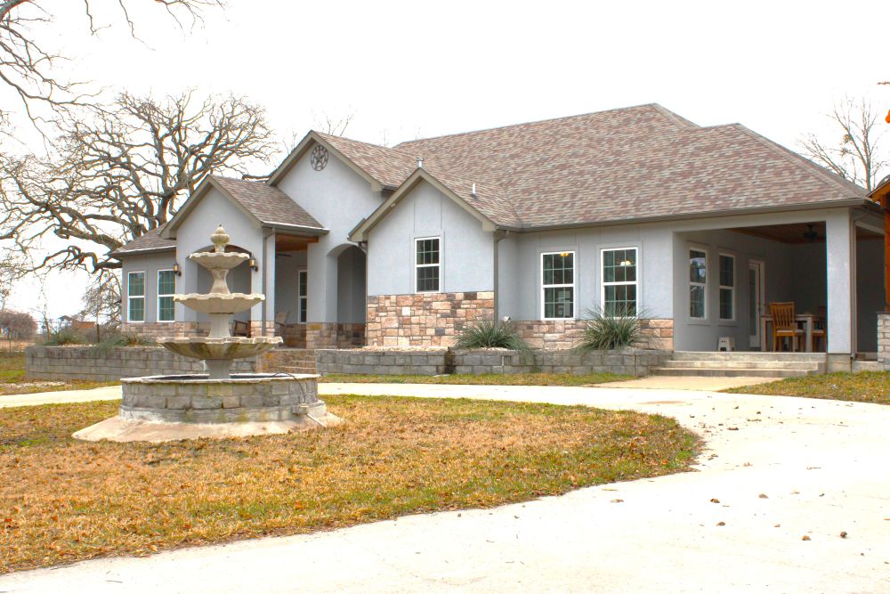 County Road 3512, Texas, 75474, United States, 3 Bedrooms Bedrooms, ,3 BathroomsBathrooms,Residential,For Sale,2012377