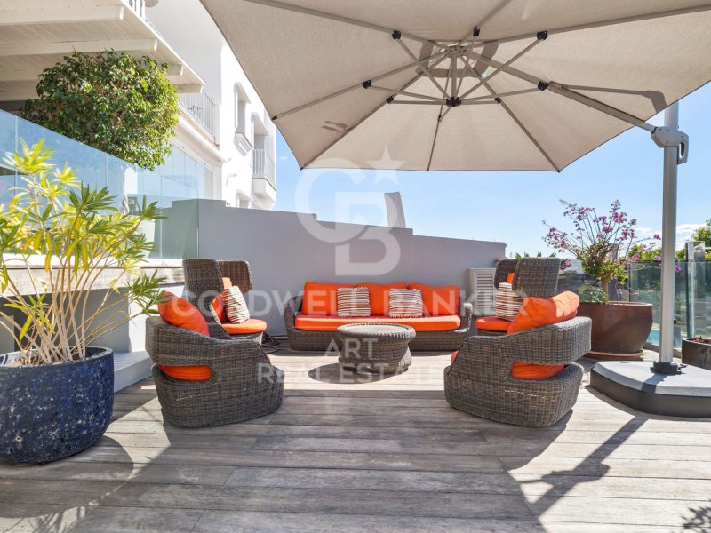 Benahavís, Andalusia, ES, 5 Bedrooms Bedrooms, ,4 BathroomsBathrooms,Residential,For Sale,1804901