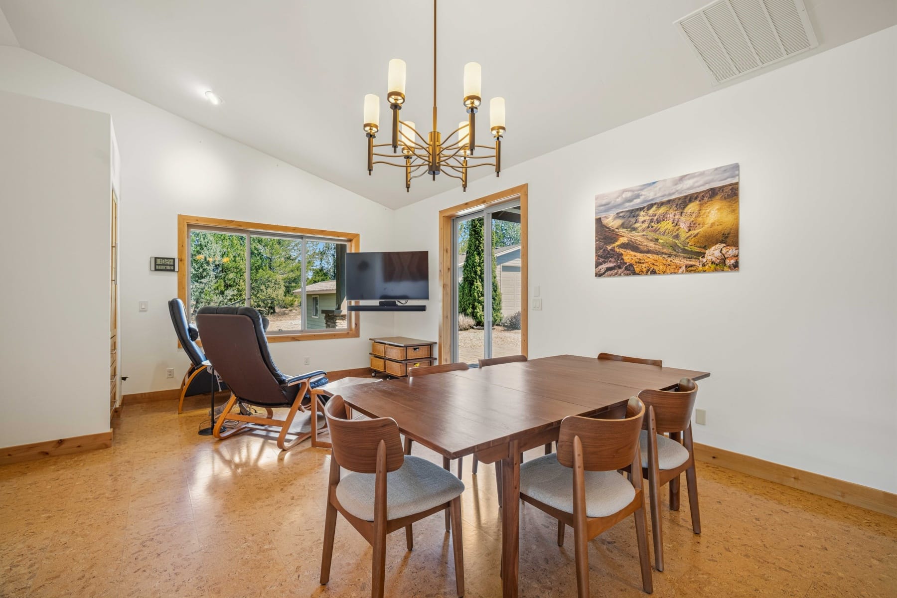  63945 W Quail Haven Drive Bend, OR 97703 - 物件實景