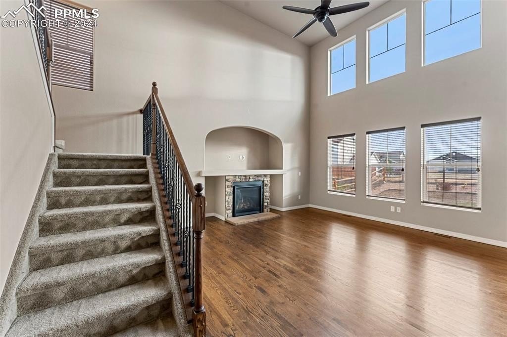 10626 Mt Emerald Drive, Peyton, Colorado, 80831, United States, 5 Bedrooms Bedrooms, ,4 BathroomsBathrooms,Residential,For Sale,10626 Mt Emerald Drive,1656406