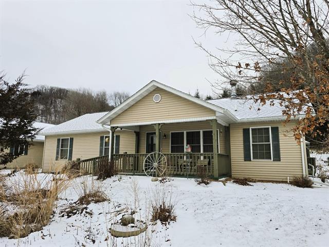 Gays Mills, Wisconsin, 54631, United States, 3 Bedrooms Bedrooms, ,3 BathroomsBathrooms,Residential,For Sale,2006070