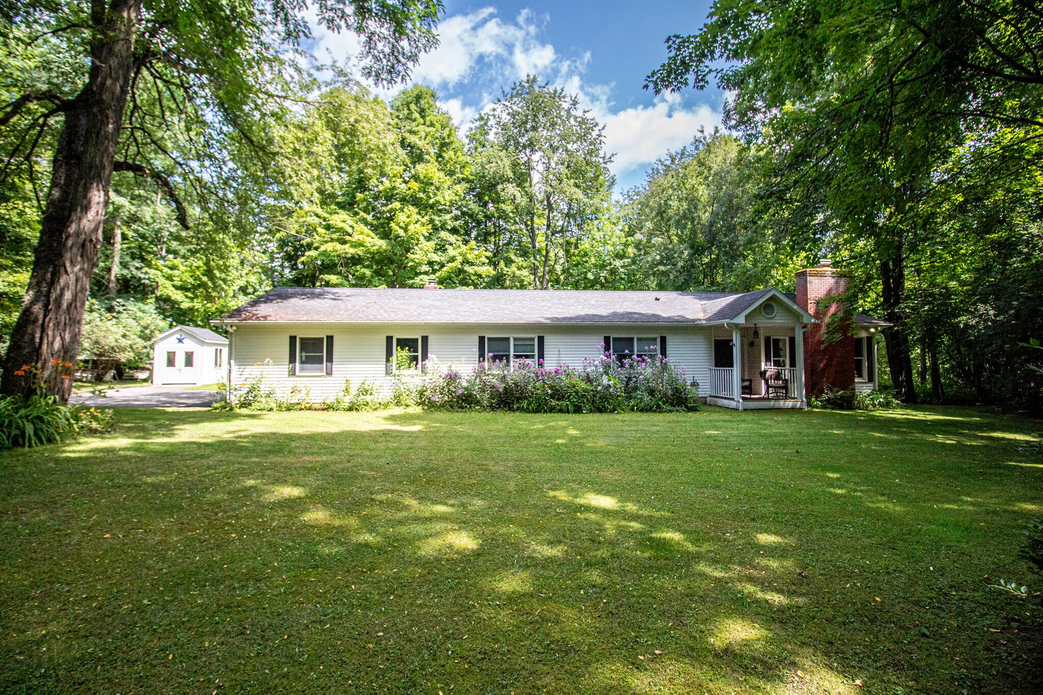 West Chazy, New York, 12992, United States, 3 Bedrooms Bedrooms, ,3 BathroomsBathrooms,Residential,For Sale,1906231