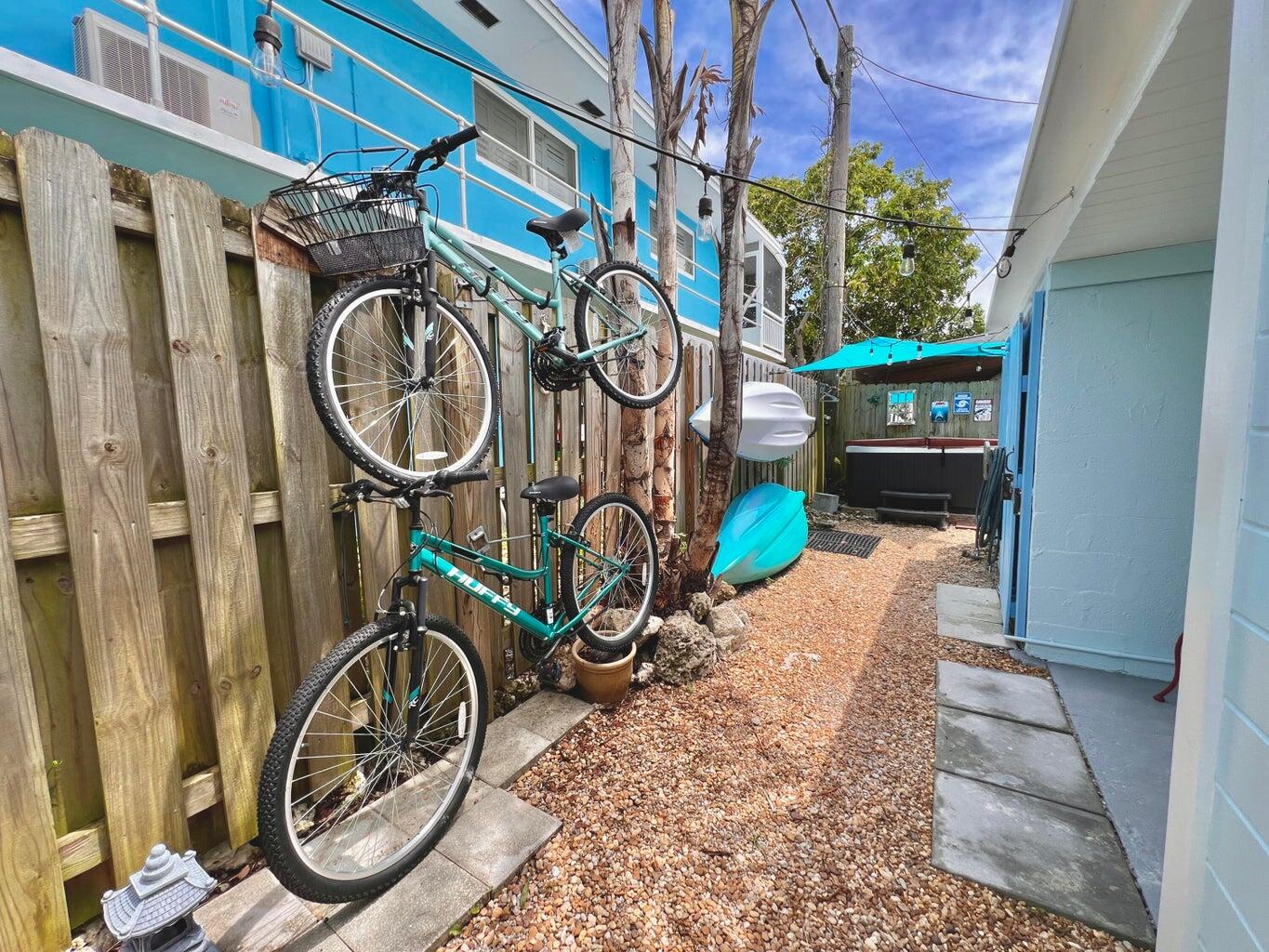 KEY LARGO, Florida, 33037, United States, 1 Bedroom Bedrooms, ,1 BathroomBathrooms,Residential,For Sale,1827867