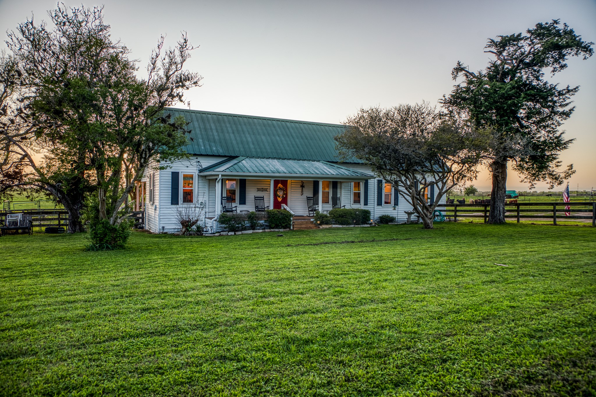  20751 Fm 1155, Washington, TX, 77880 - 物件實景