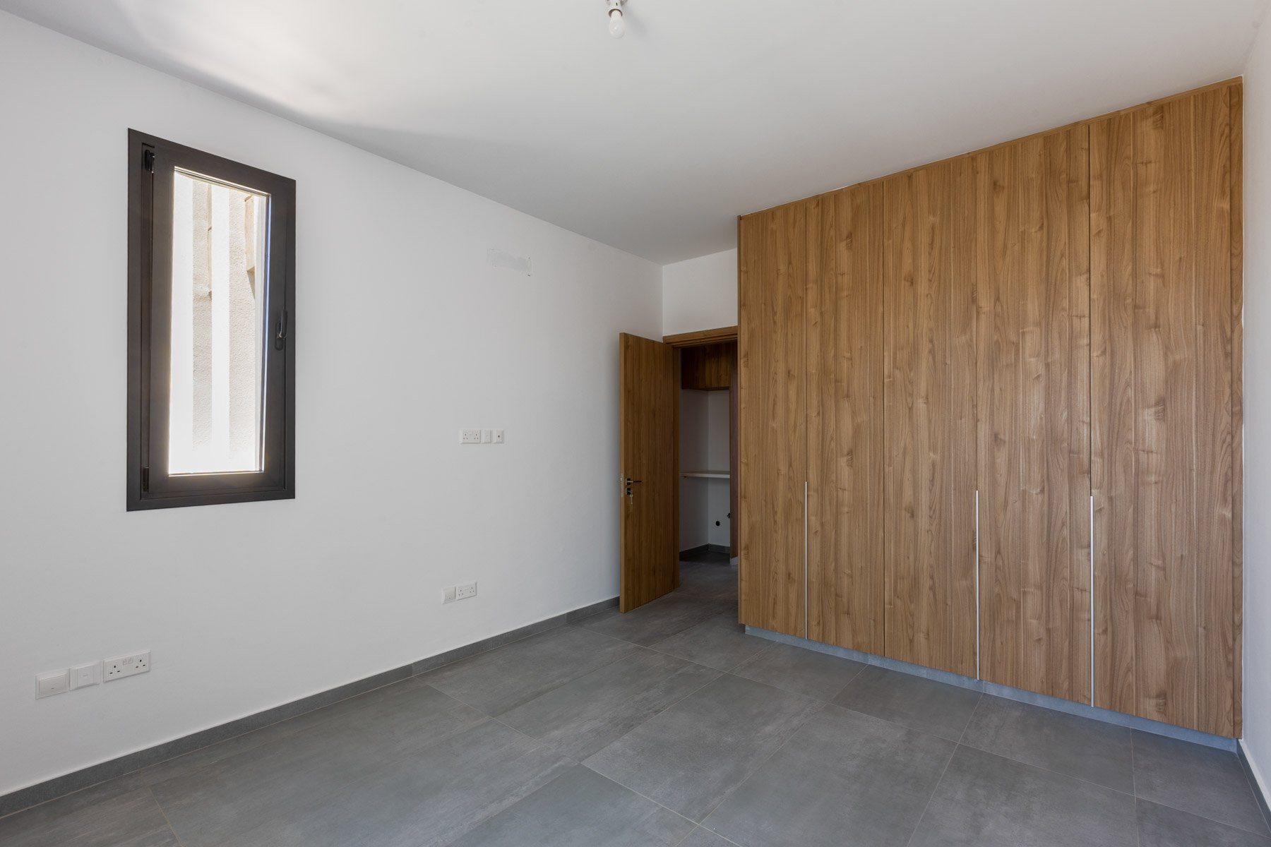  Brand New Two Bedroom Apartment in Mesogi, Paphos - 物件實景