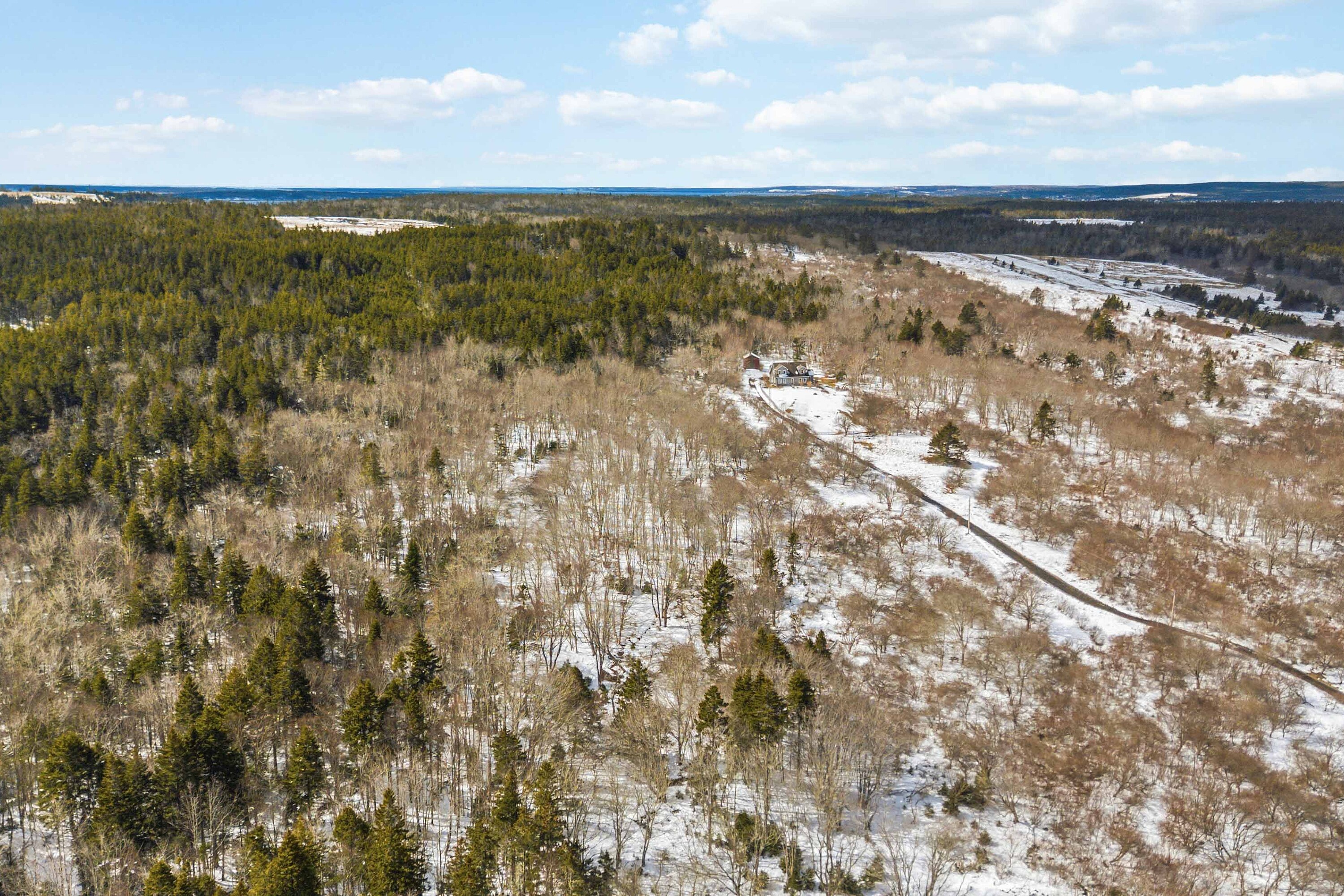  Lower Rose Bay, - 物件實景