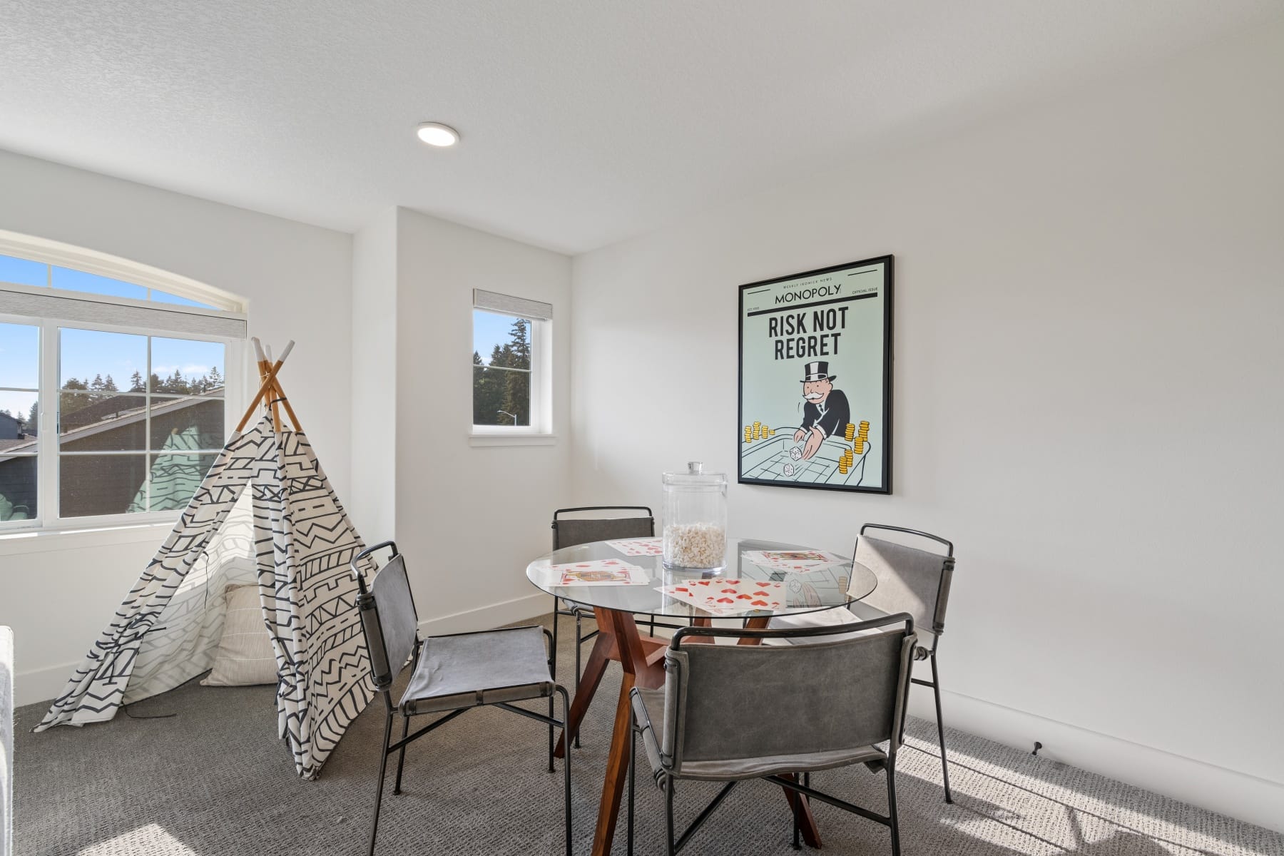  15111 NE 93RD ST Vancouver, WA 98682 - 物件實景