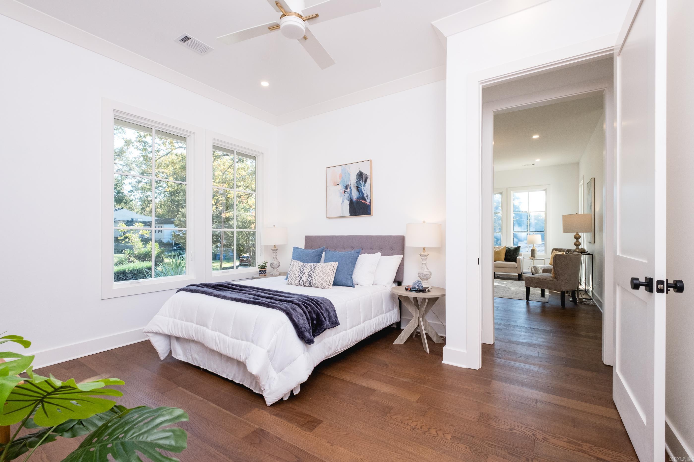 Little Rock, Arkansas, 72207, United States, 4 Bedrooms Bedrooms, ,4 BathroomsBathrooms,Residential,For Sale,1987623