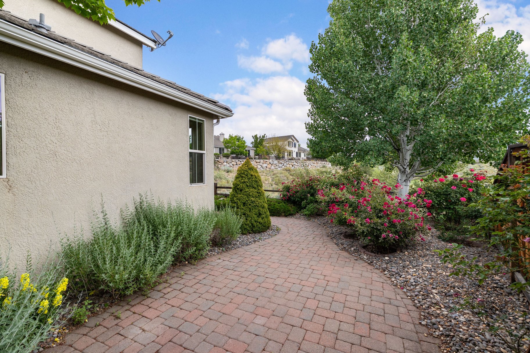  Golf Course Living in Somersett with Main-Level Primary & Canyon Views - 物件實景