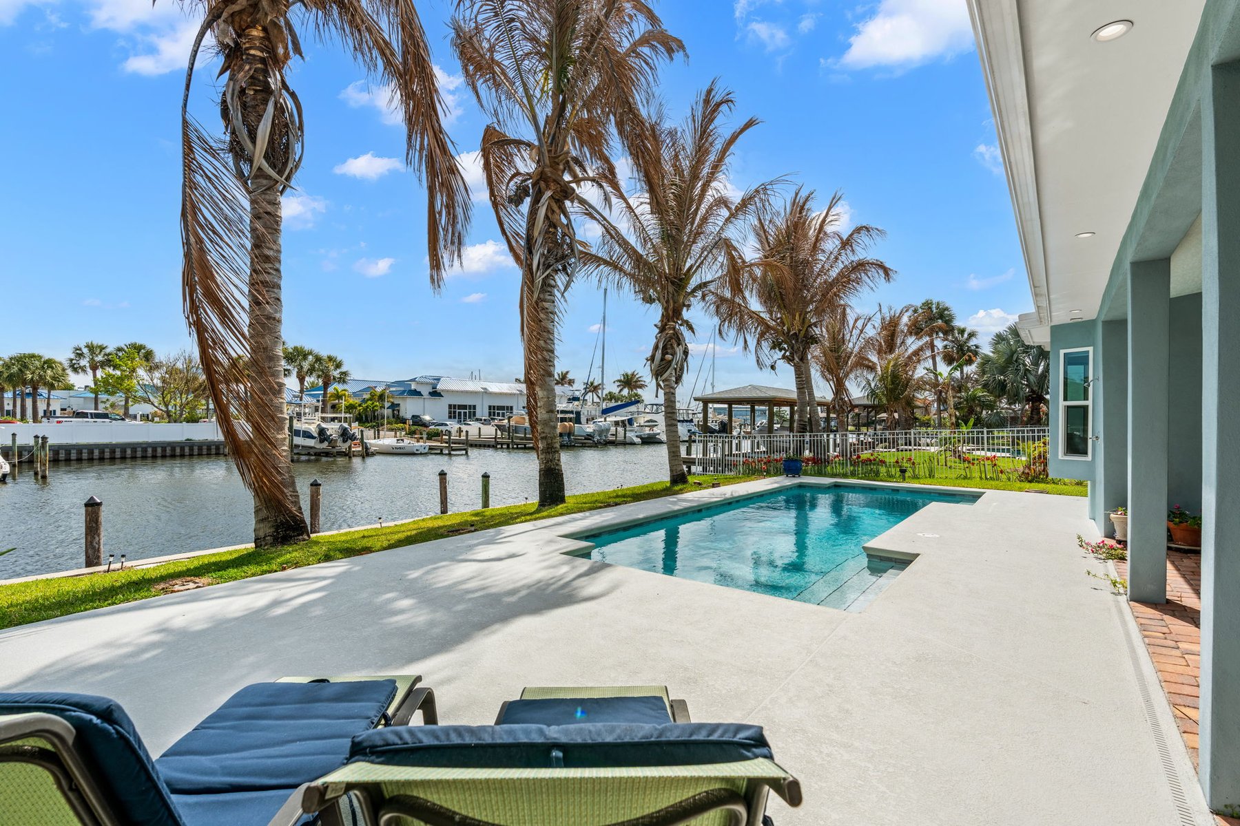  112 Cat Cay Lane, Indian Harbour Beach, FL, 32937 - 物件實景