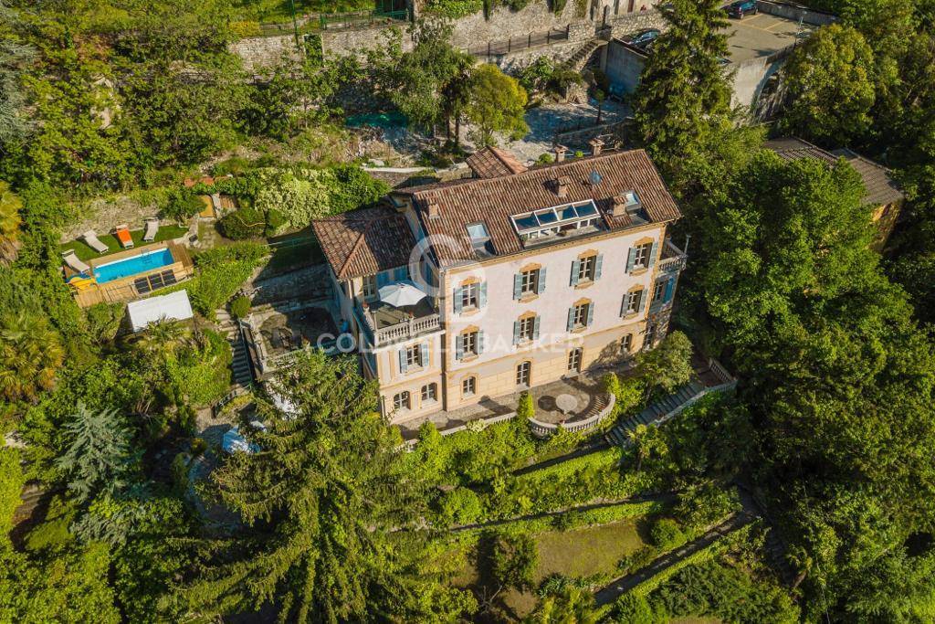 Blevio, Como, 22020, IT, 8 Bedrooms Bedrooms, ,9 BathroomsBathrooms,Residential,For Sale,1873955