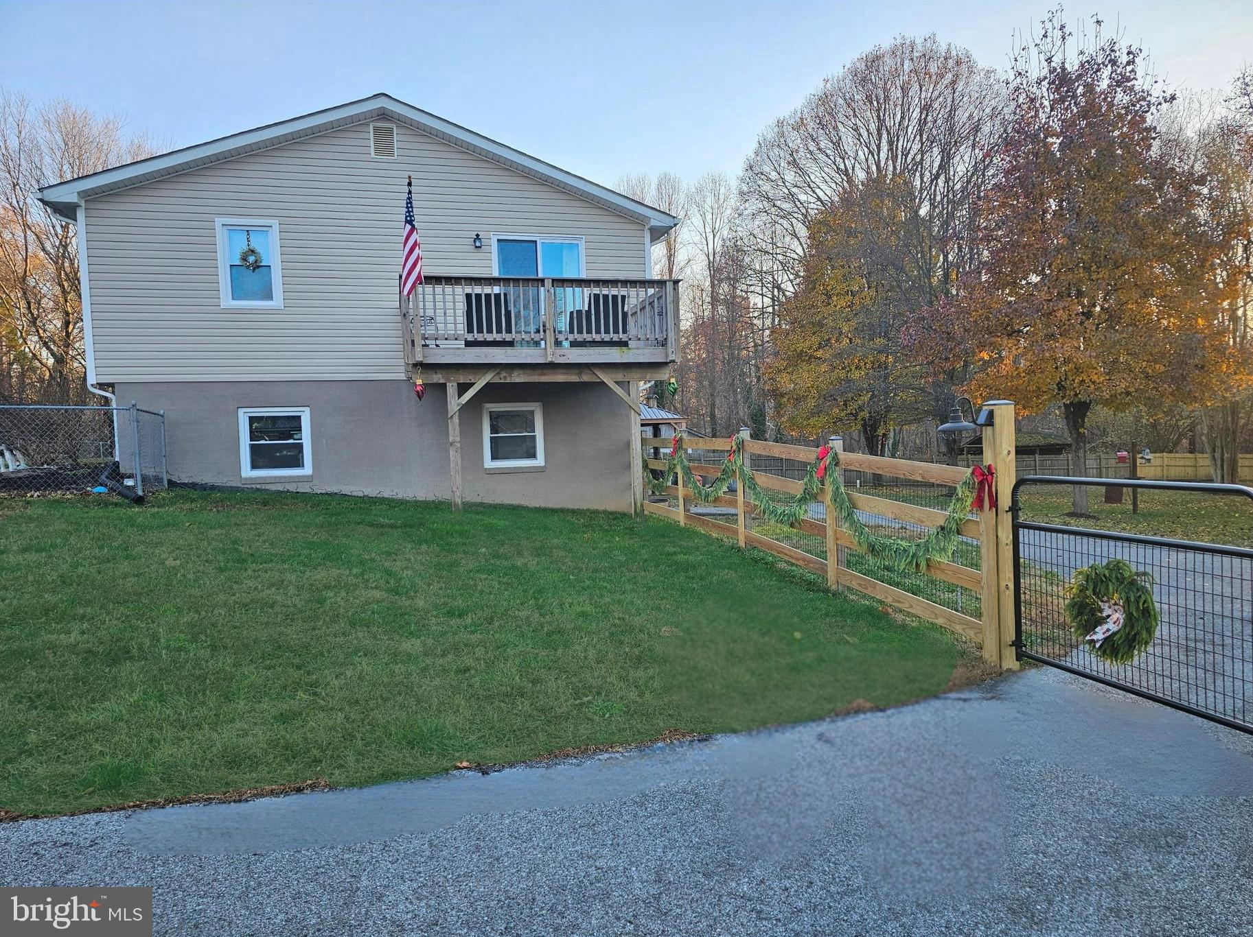 Prince Frederick, Maryland, 20678, United States, 4 Bedrooms Bedrooms, ,3 BathroomsBathrooms,Residential,For Sale,2001491