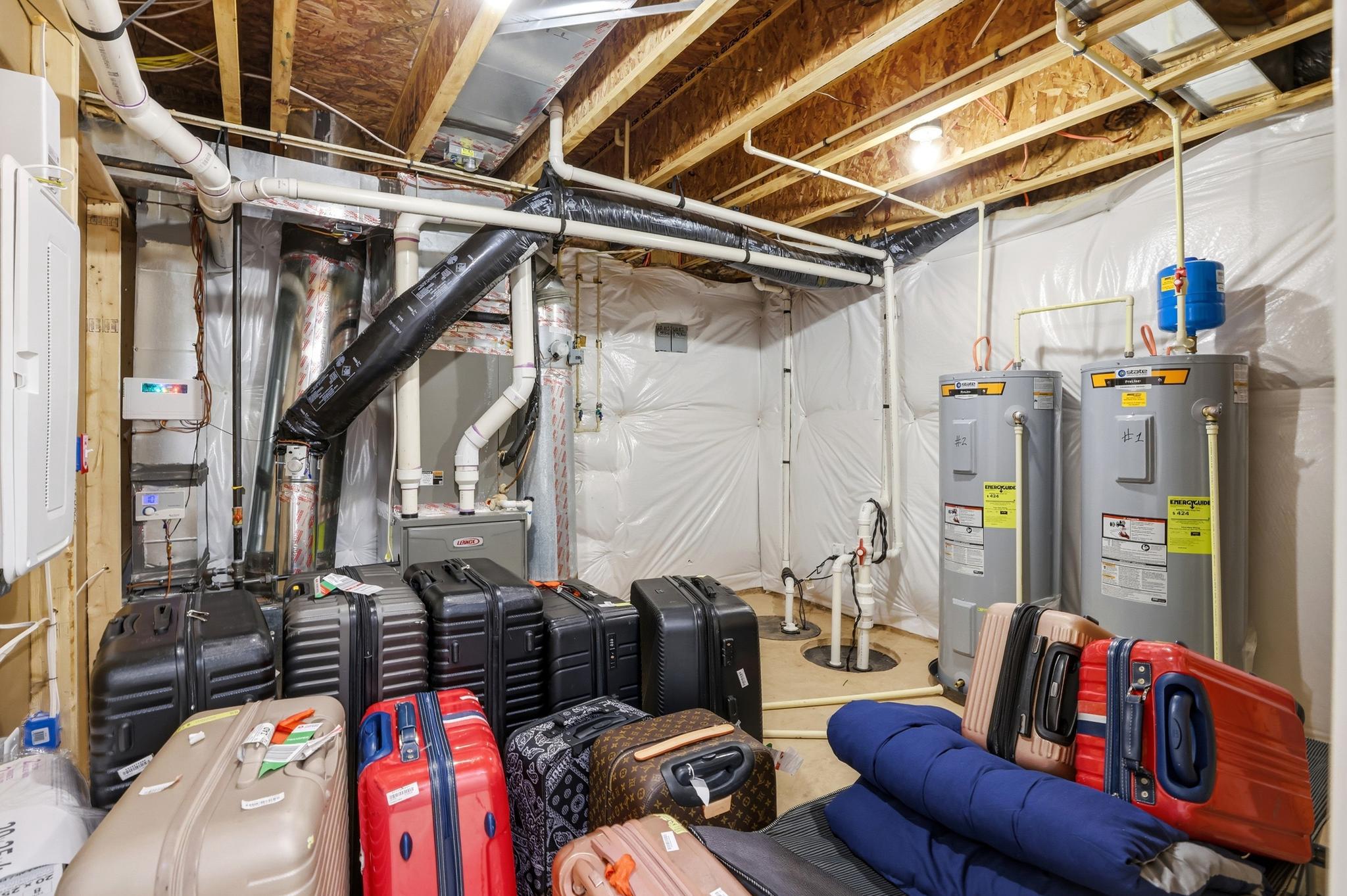  9428 Deschamp Court, Manassas, VA, 20112 - 物件實景