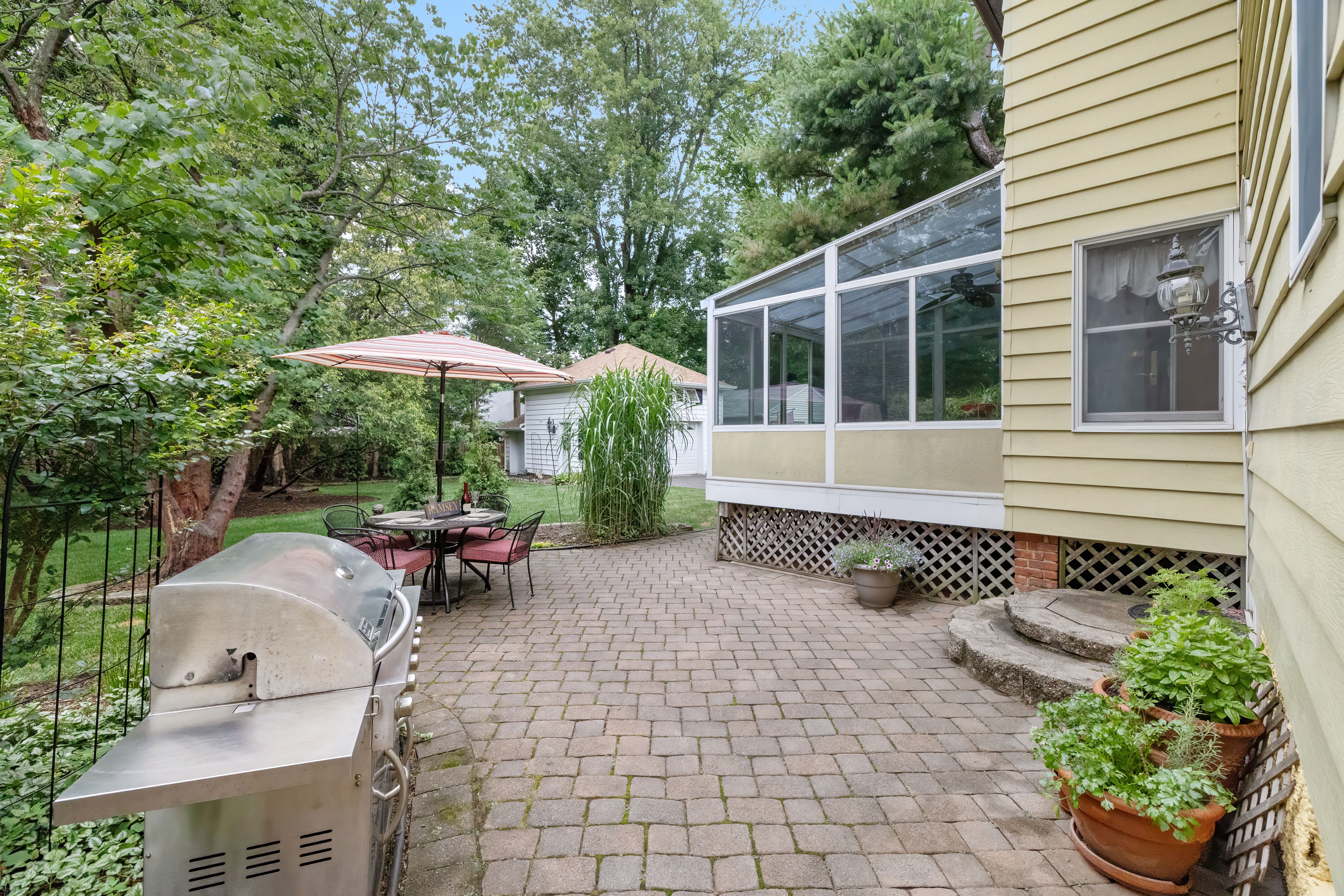  71 Cherry Lane, Ramsey, NJ 07446 - 物件實景