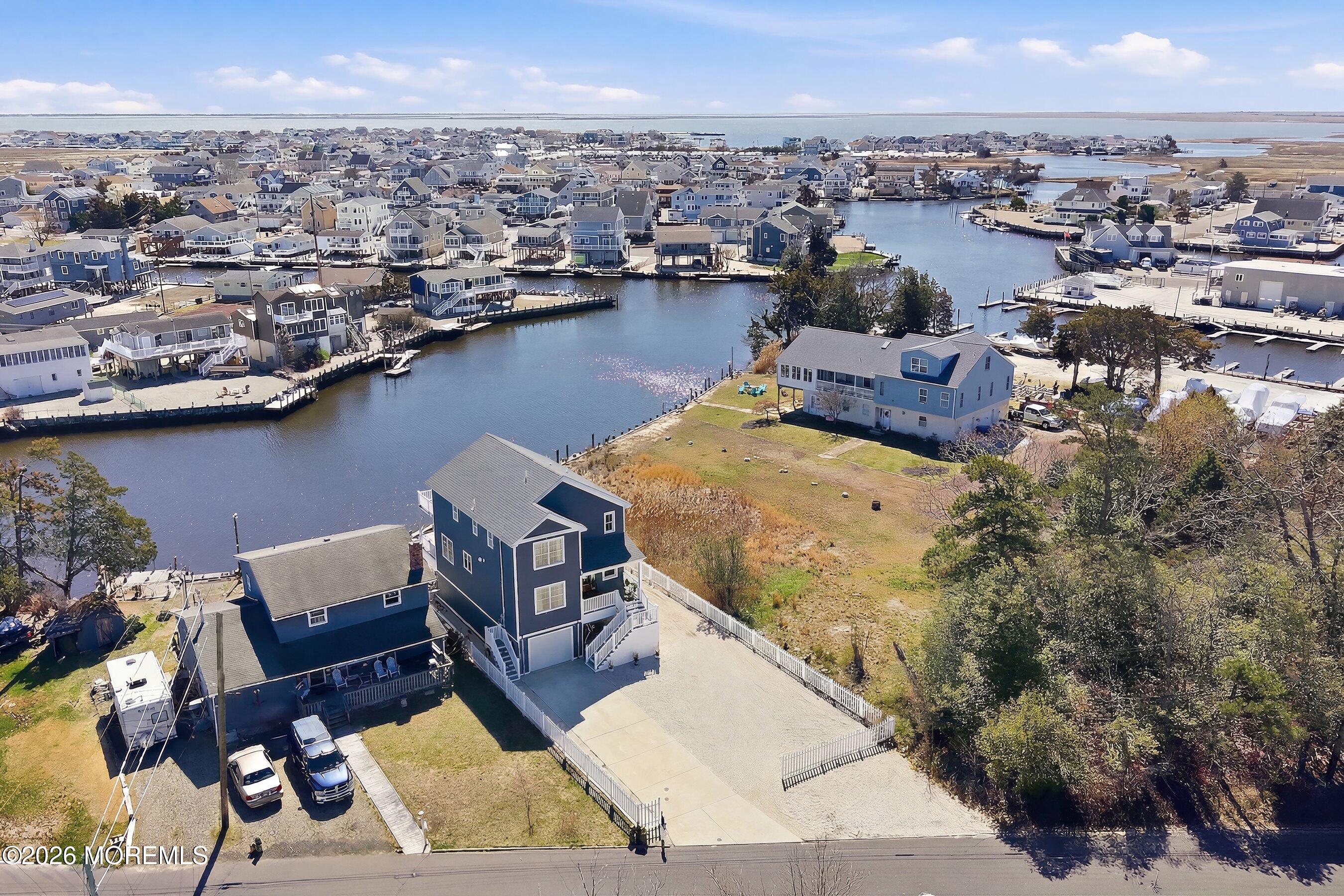 Little Egg Harbor, New Jersey, 08087, United States, 4 Bedrooms Bedrooms, ,3 BathroomsBathrooms,Residential,For Sale,2037928