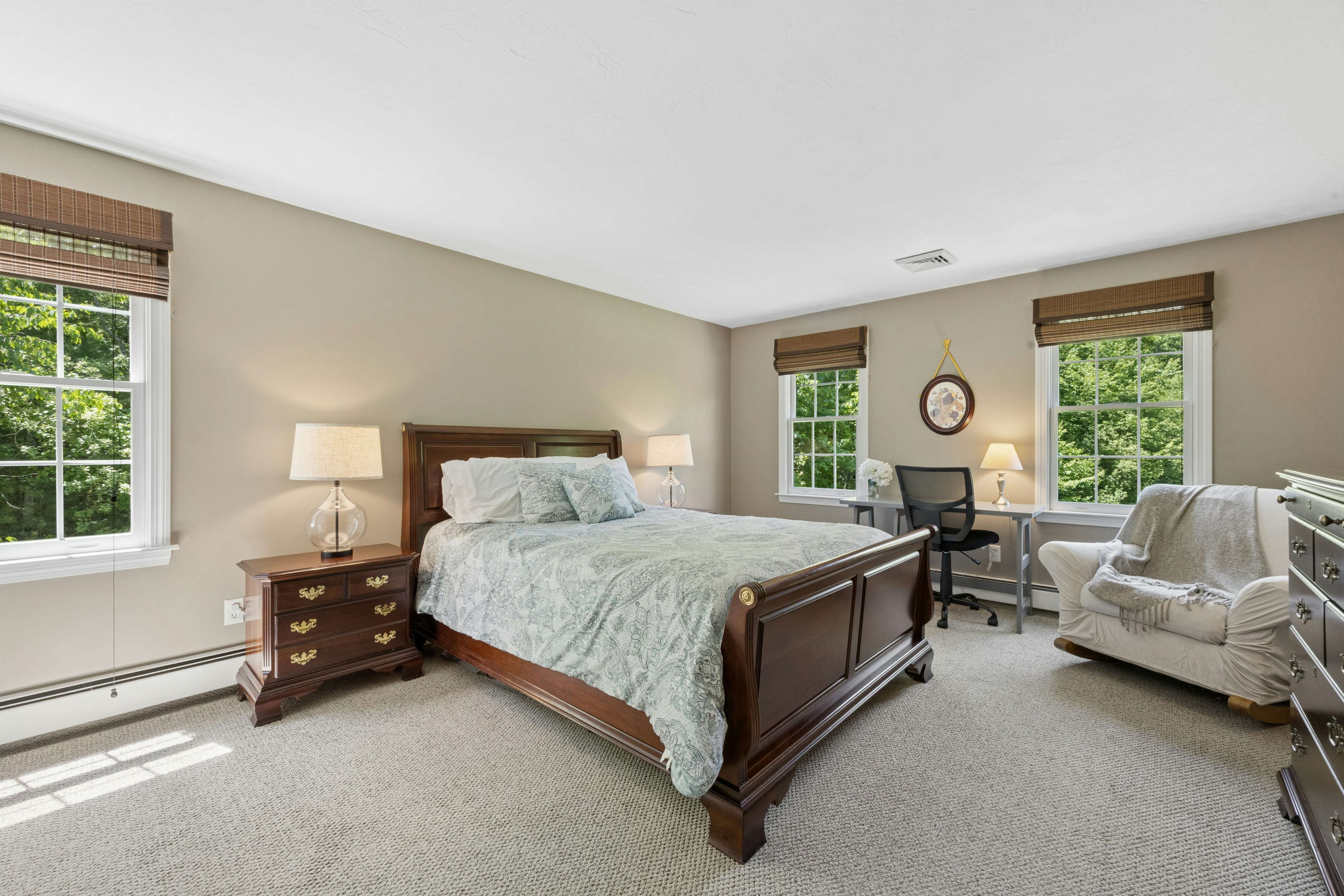  28 Whitman Street, Stow, MA 01775 - 物件實景