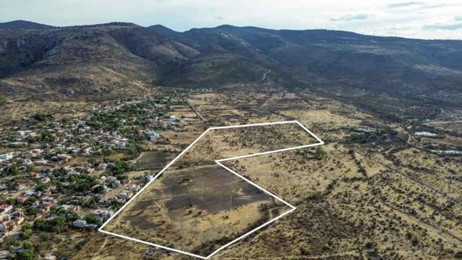 San Miguel de Allende, Guanajuato, 37886, Mexico, 1 Bedroom Bedrooms, ,Residential,For Sale,1762525
