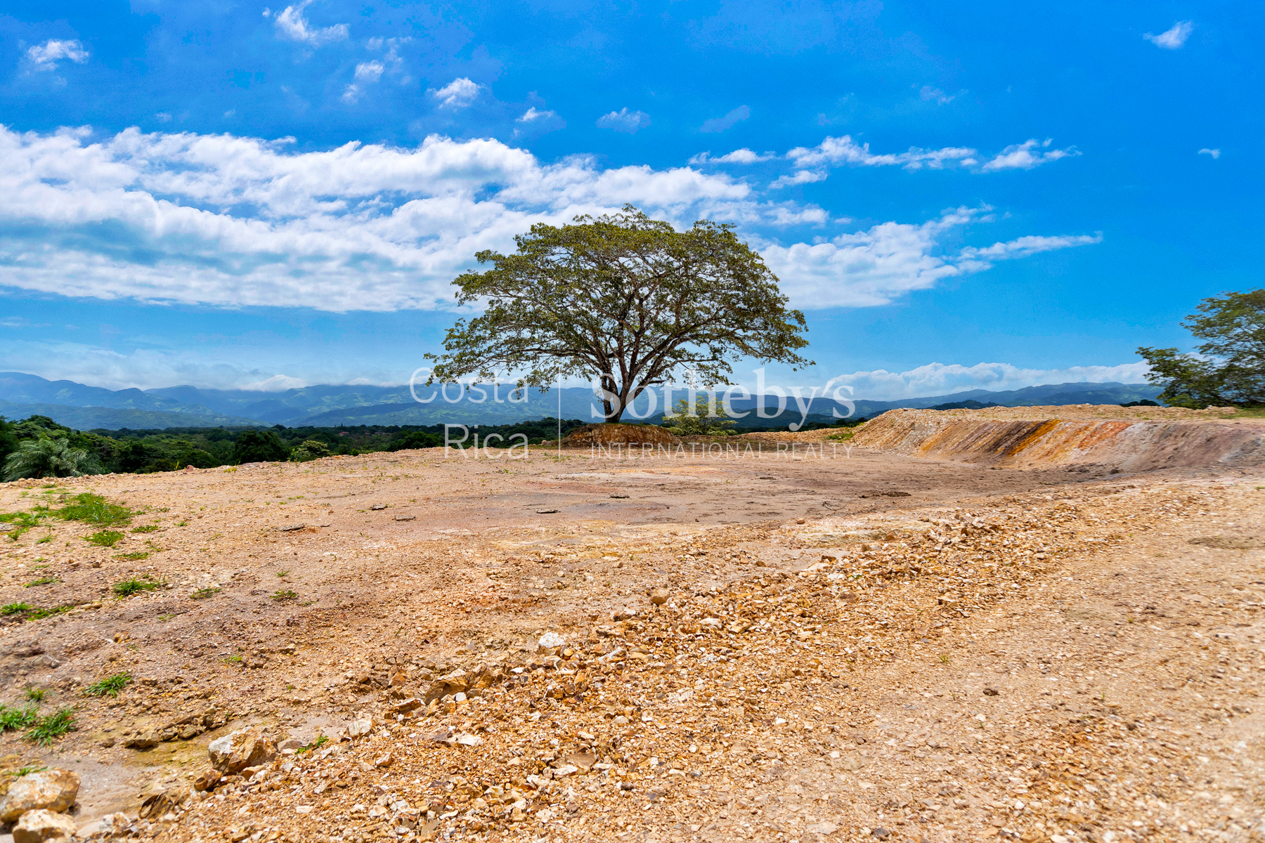  Vistamar Esparza Development Land - 物件實景