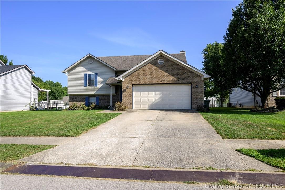 Kingsfield St, Jeffersonville, IN 47130 #1
