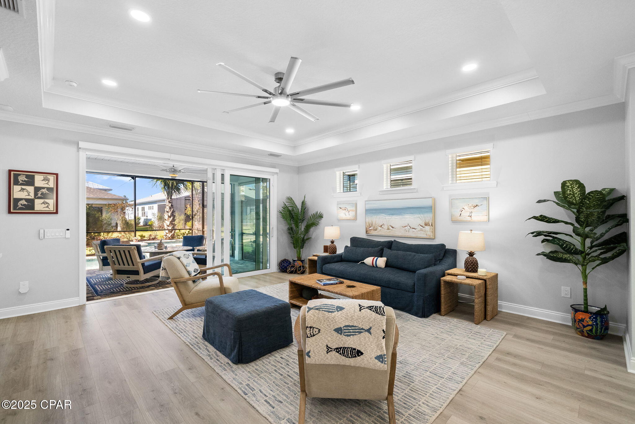 Panama City Beach, Florida, 32413, United States, 2 Bedrooms Bedrooms, ,3 BathroomsBathrooms,Residential,For Sale,1993076