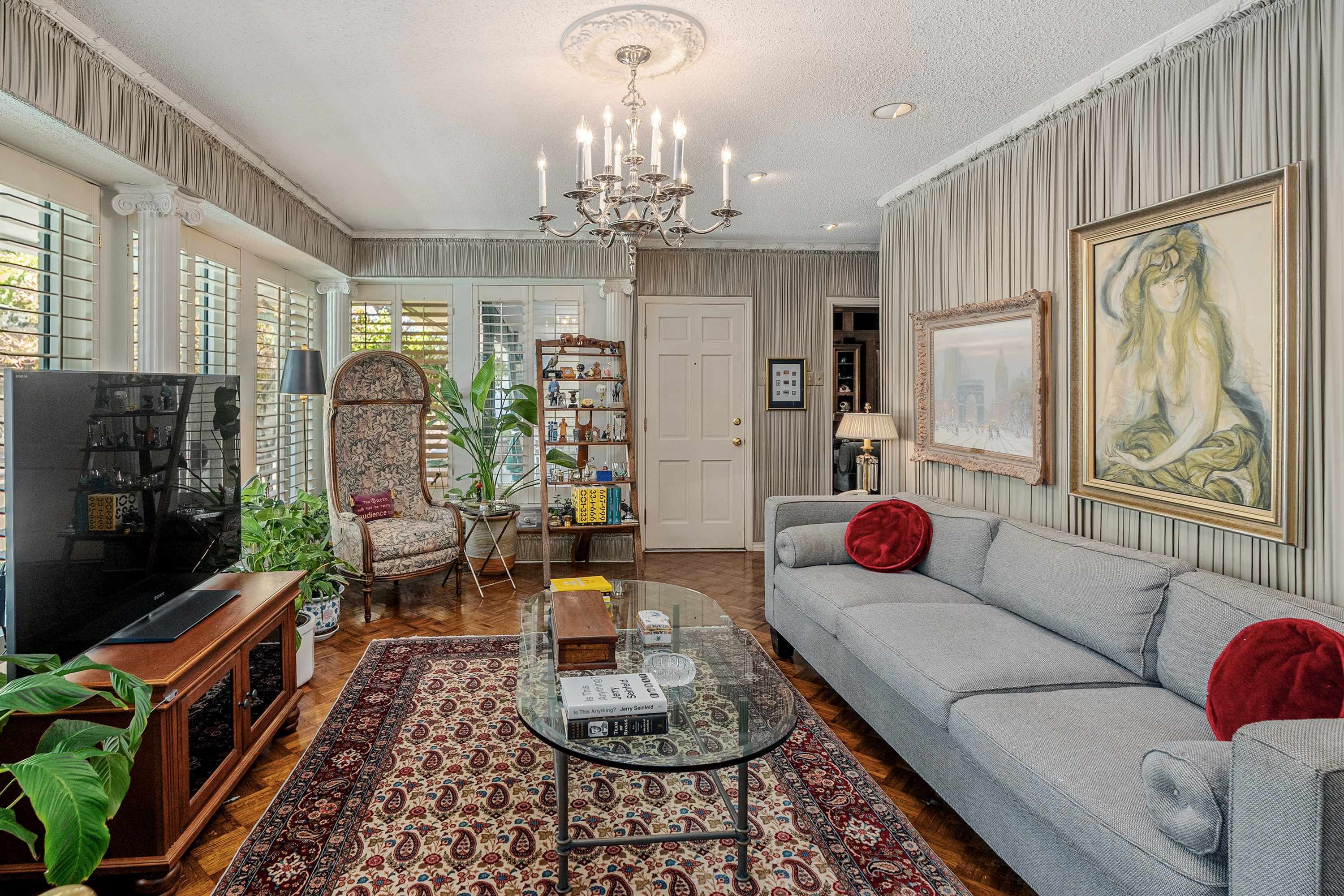  5531 Pebblebrook Drive - 物件實景