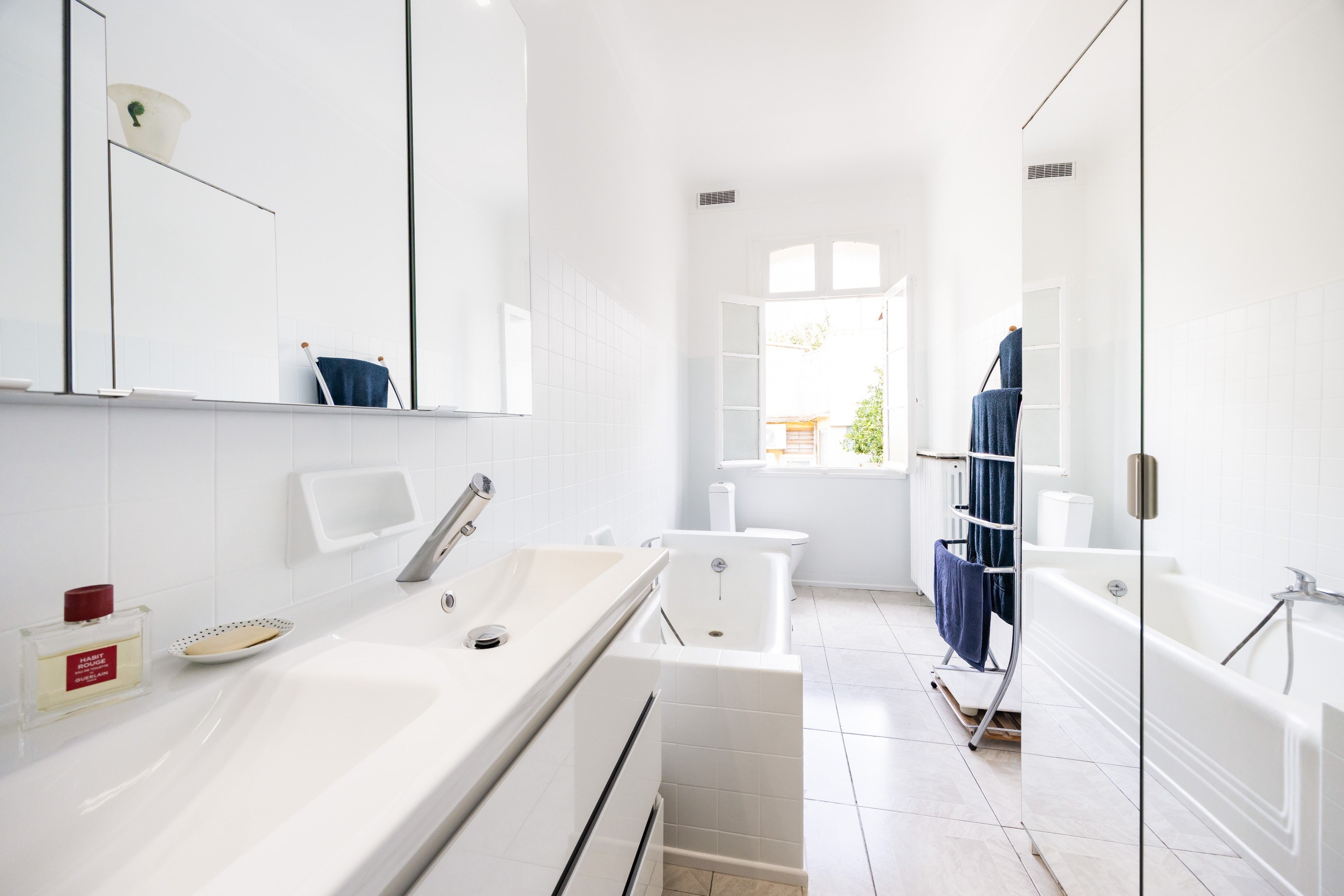  PERPIGNAN DOWNTOWN – AN ELEGANT BOURGEOIS HOME WITH A HIDDEN GARDEN - 物件實景