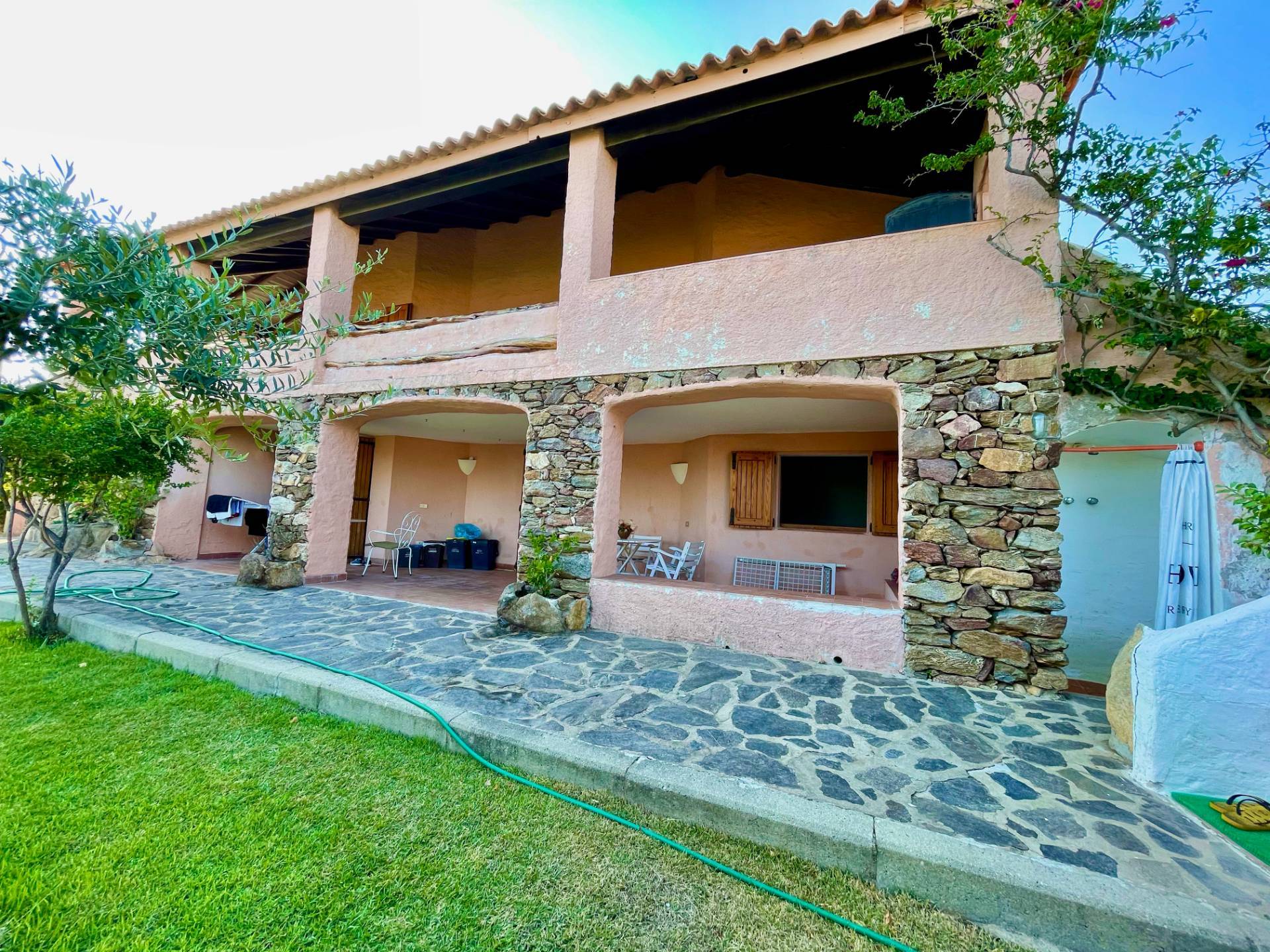 VIA SABINA, Golfo Aranci, Sassari, IT, 5 Bedrooms Bedrooms, ,3 BathroomsBathrooms,Residential,For Sale,VIA SABINA,1620850