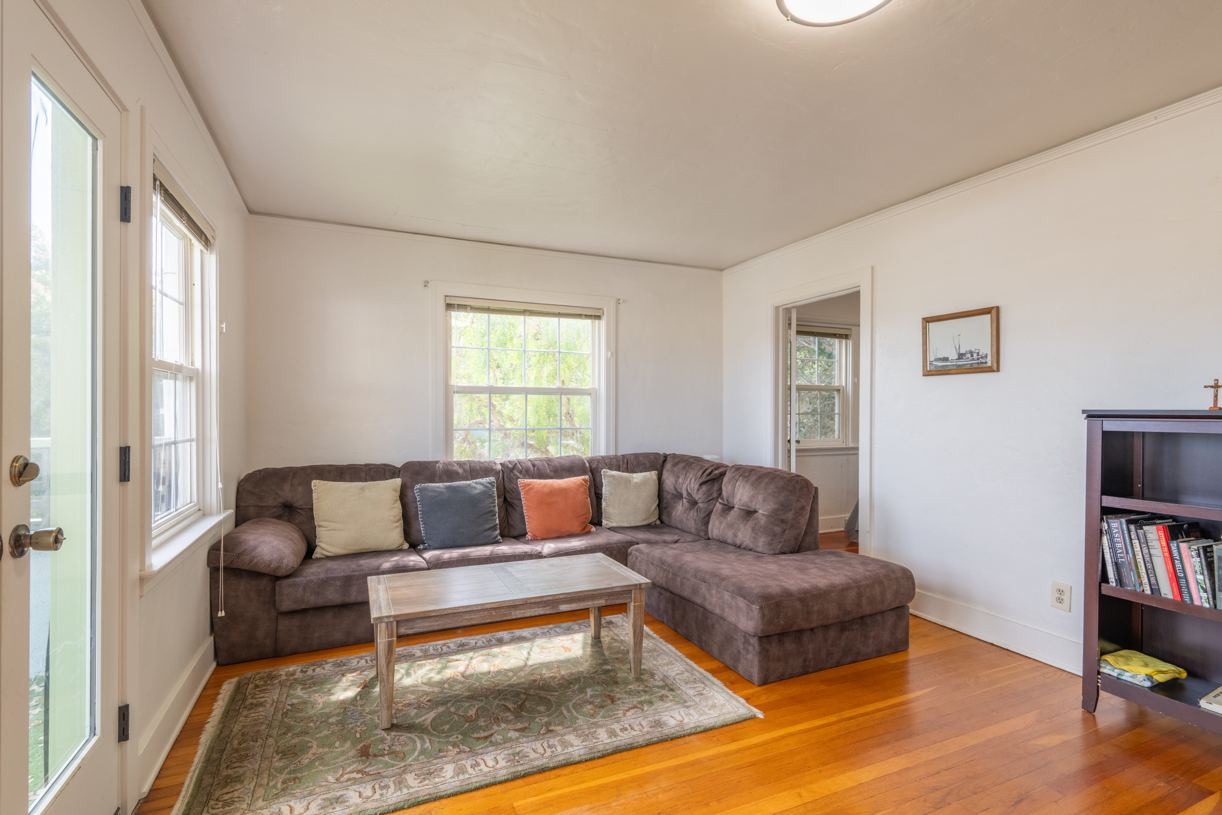  355 & 357 Monroe Street, Monterey - 物件實景