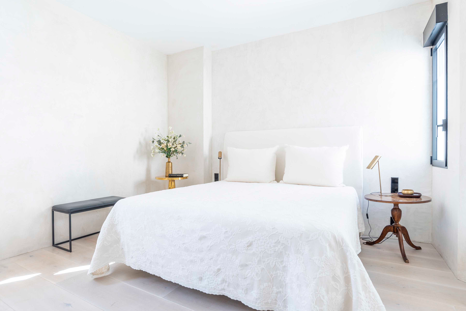  Refurbished flat with balcony in the heart of Almagro - 物件實景
