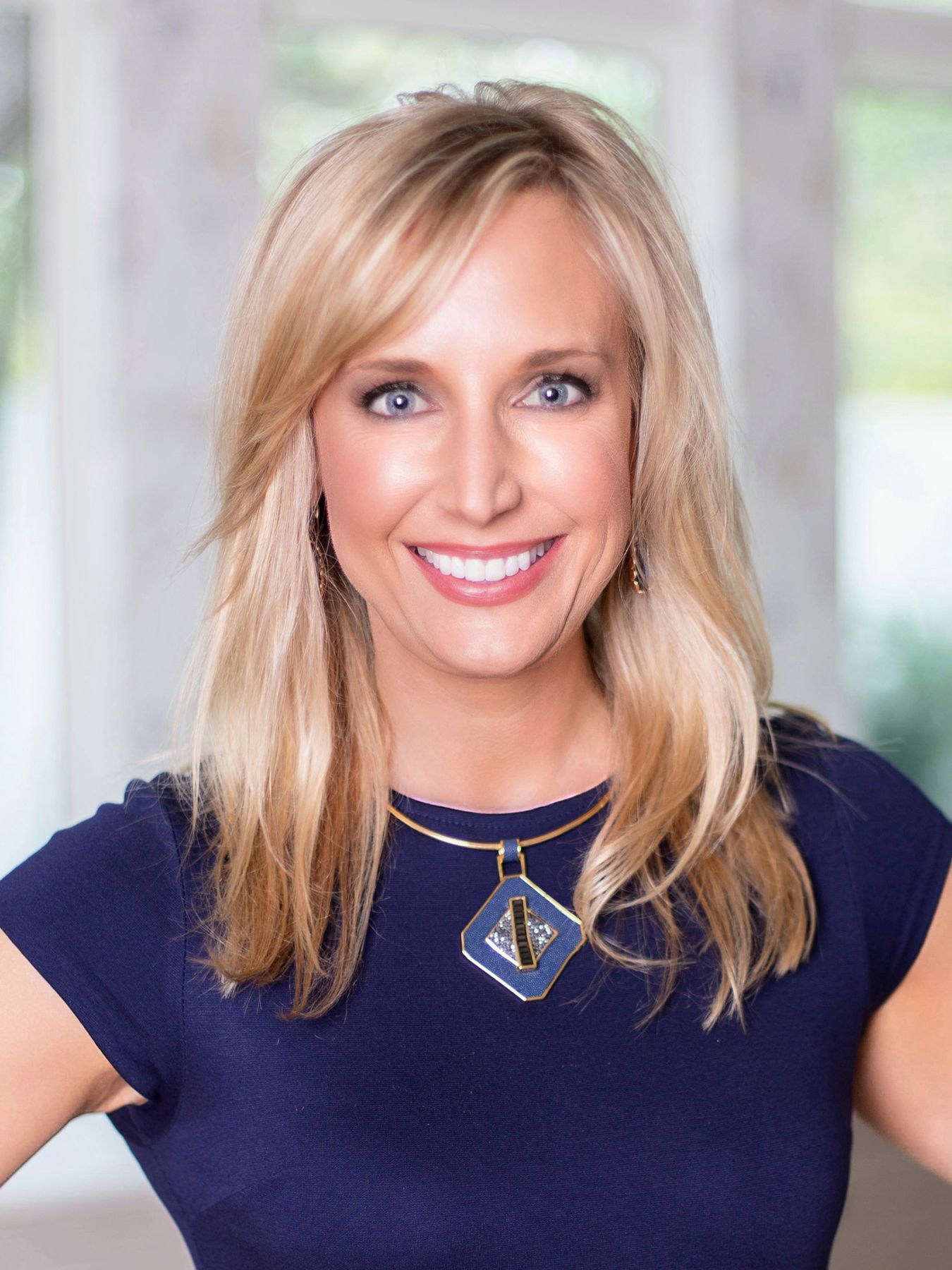 Dawn Johnson