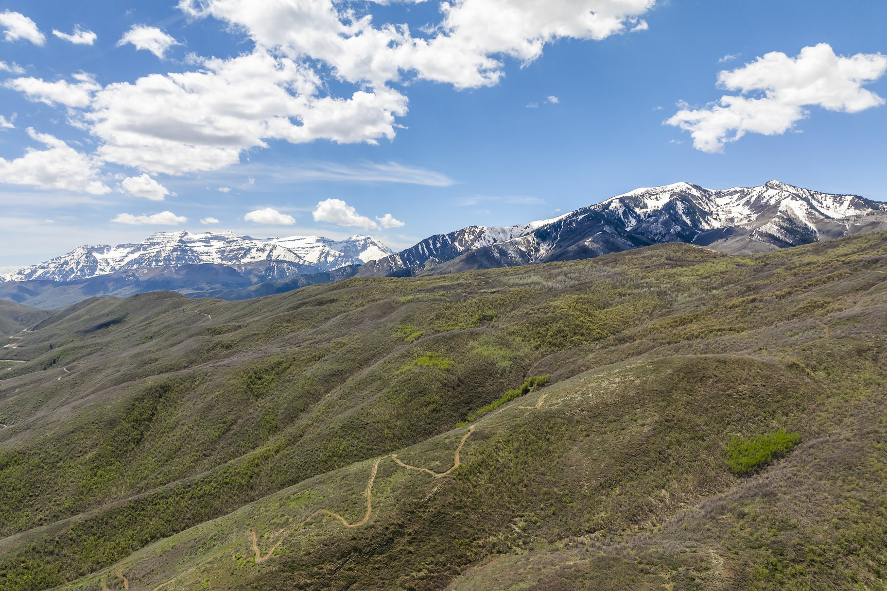  34 Acre Estate Lot In The Highlands - 物件實景