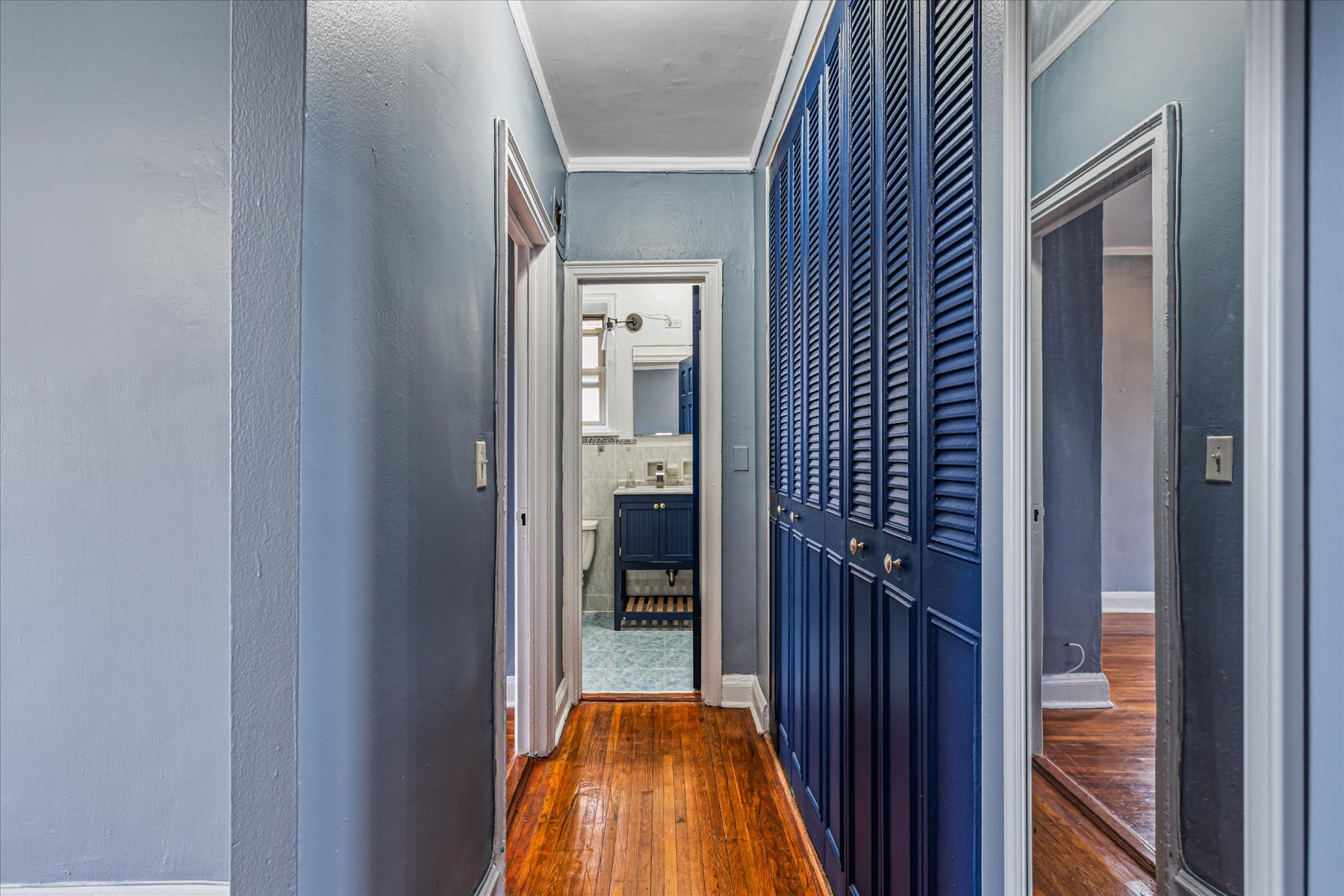  48-20 44th Street #4C, Sunnyside, NY, 11104 - 物件實景