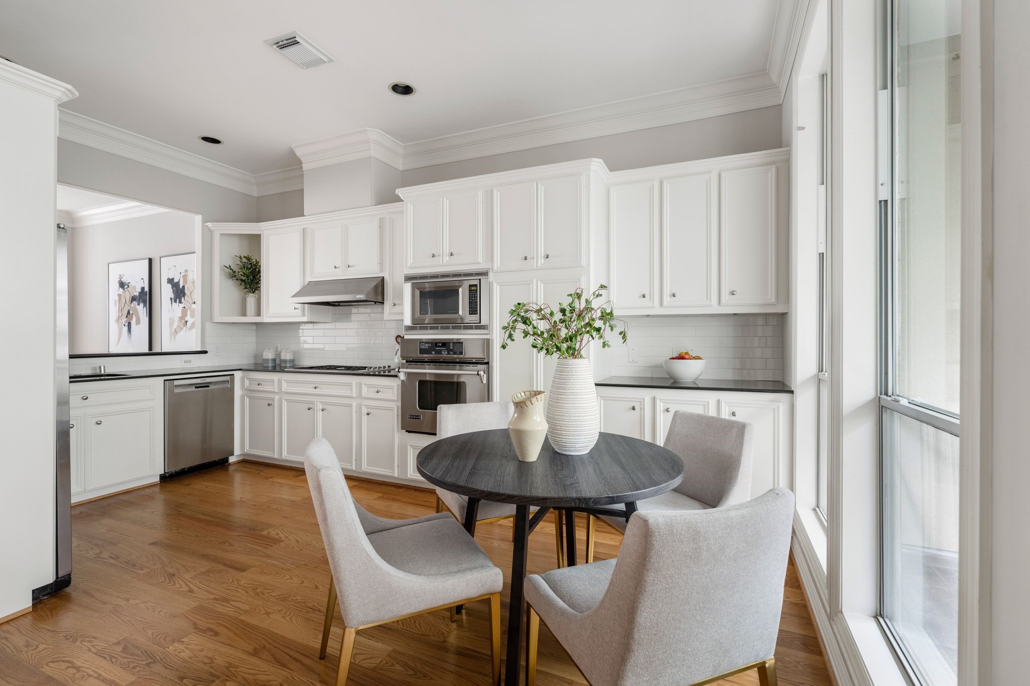  1824 Vermont Street - 物件實景