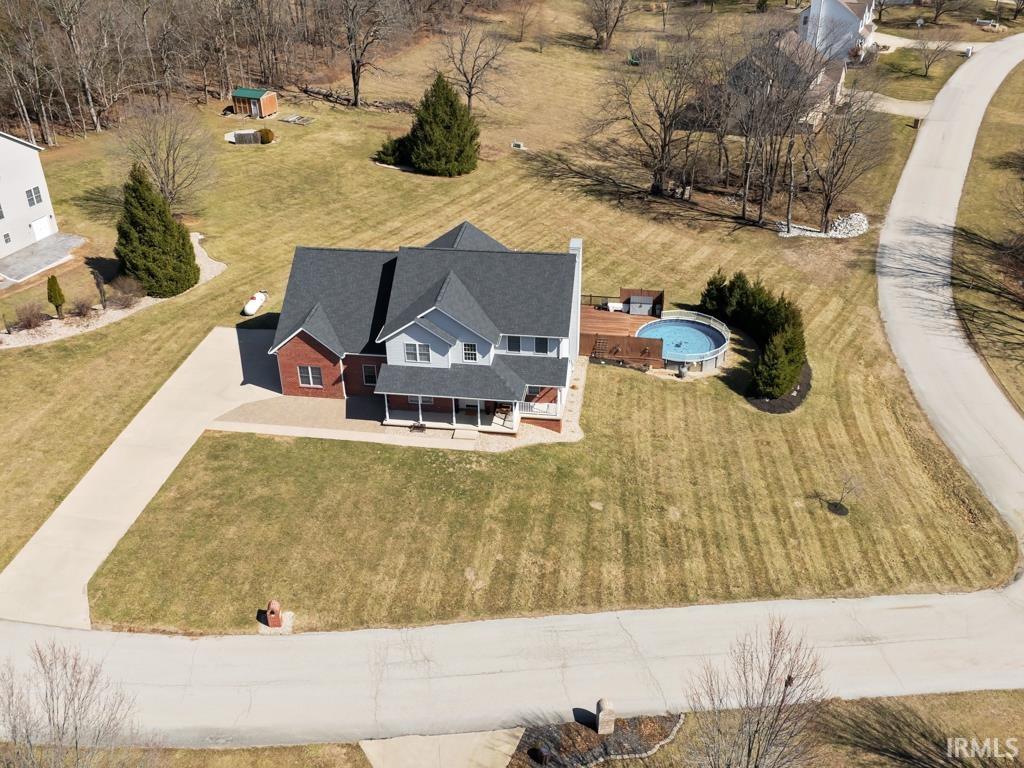 Bloomington, Indiana, 47401, United States, 5 Bedrooms Bedrooms, ,4 BathroomsBathrooms,Residential,For Sale,1927774
