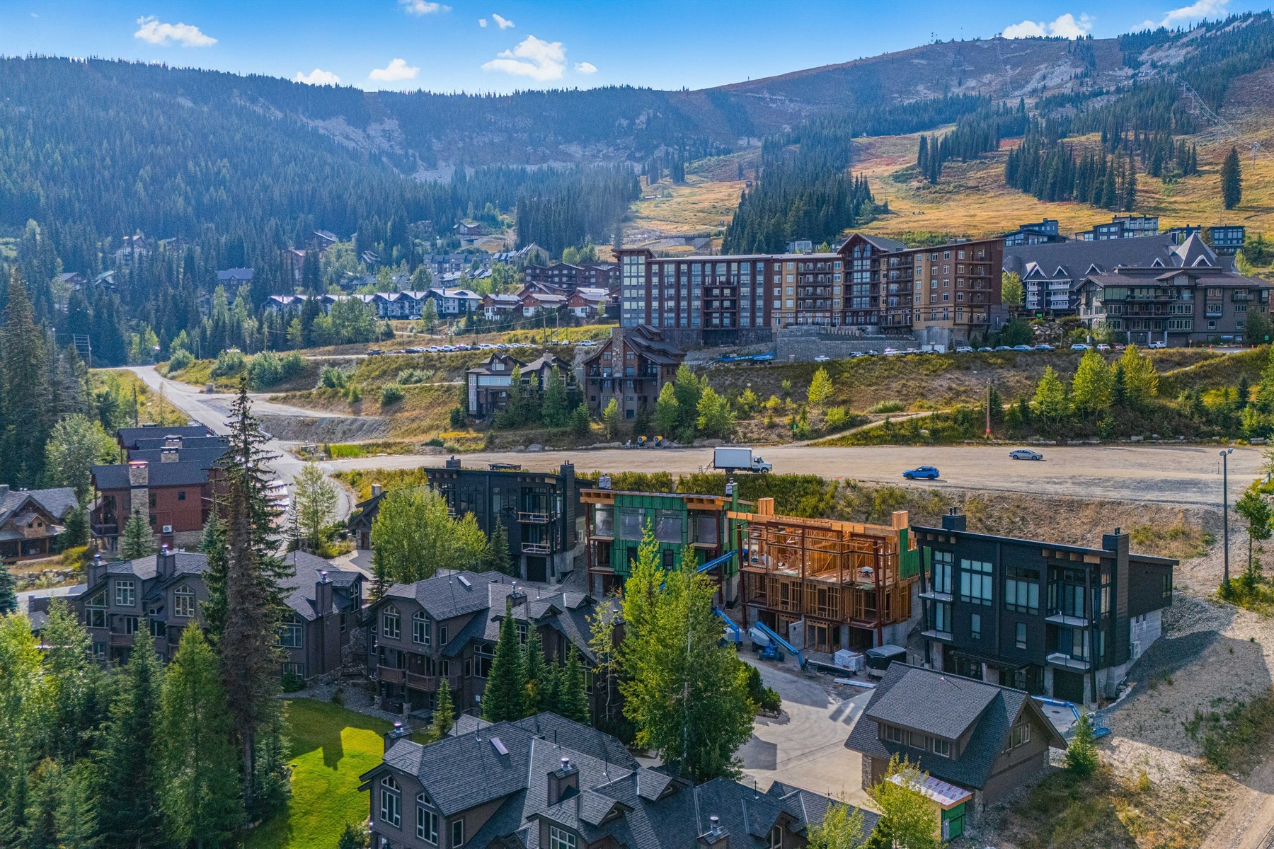  28 The Glades - Schweitzer - 物件實景