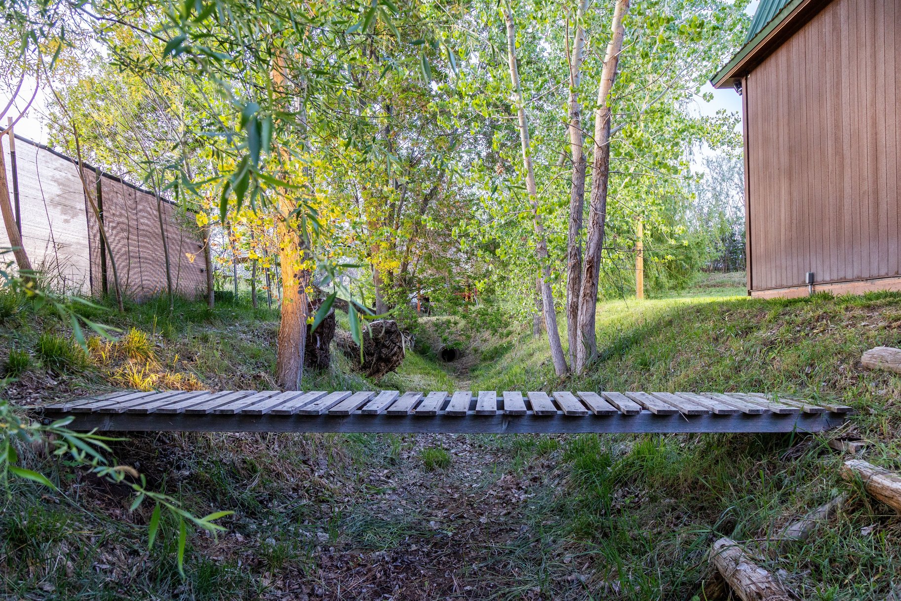  Luxury Custom Rambler on .86 Acre Park Like Setting and Extensive Mountain Views - 物件實景