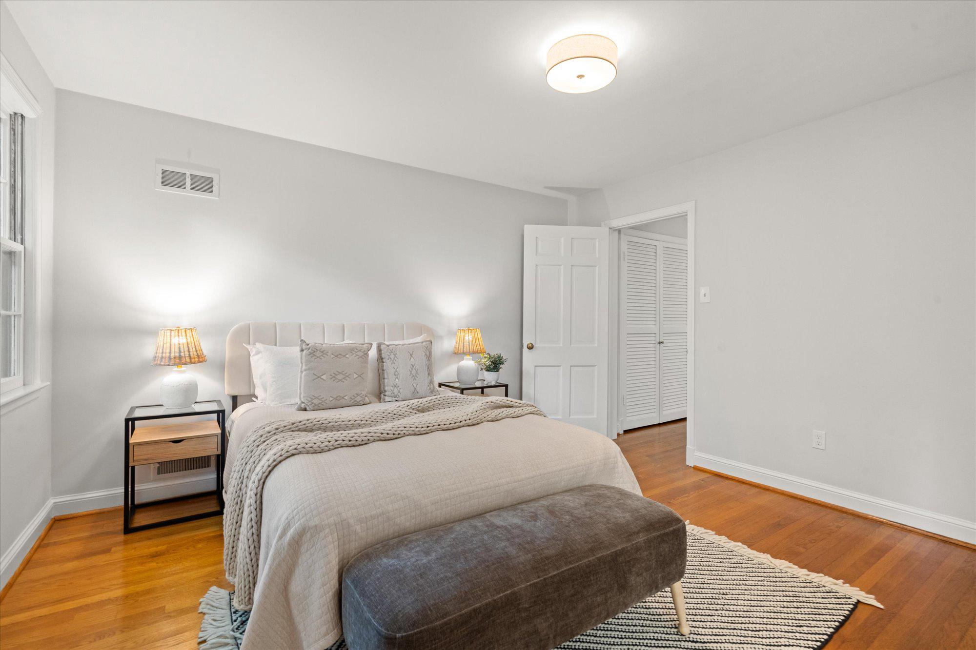  5016 Scarsdale Road, Bethesda, MD, 20816 - 物件實景