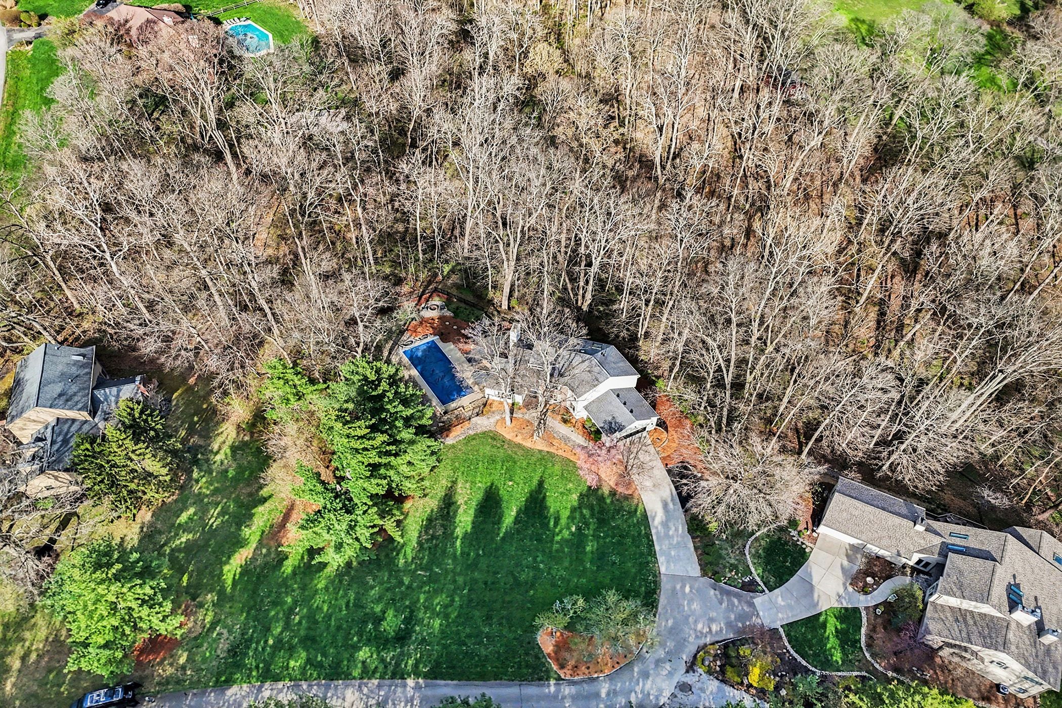  1432 Apple Hill Road, Cincinnati, OH 45230 - 物件實景