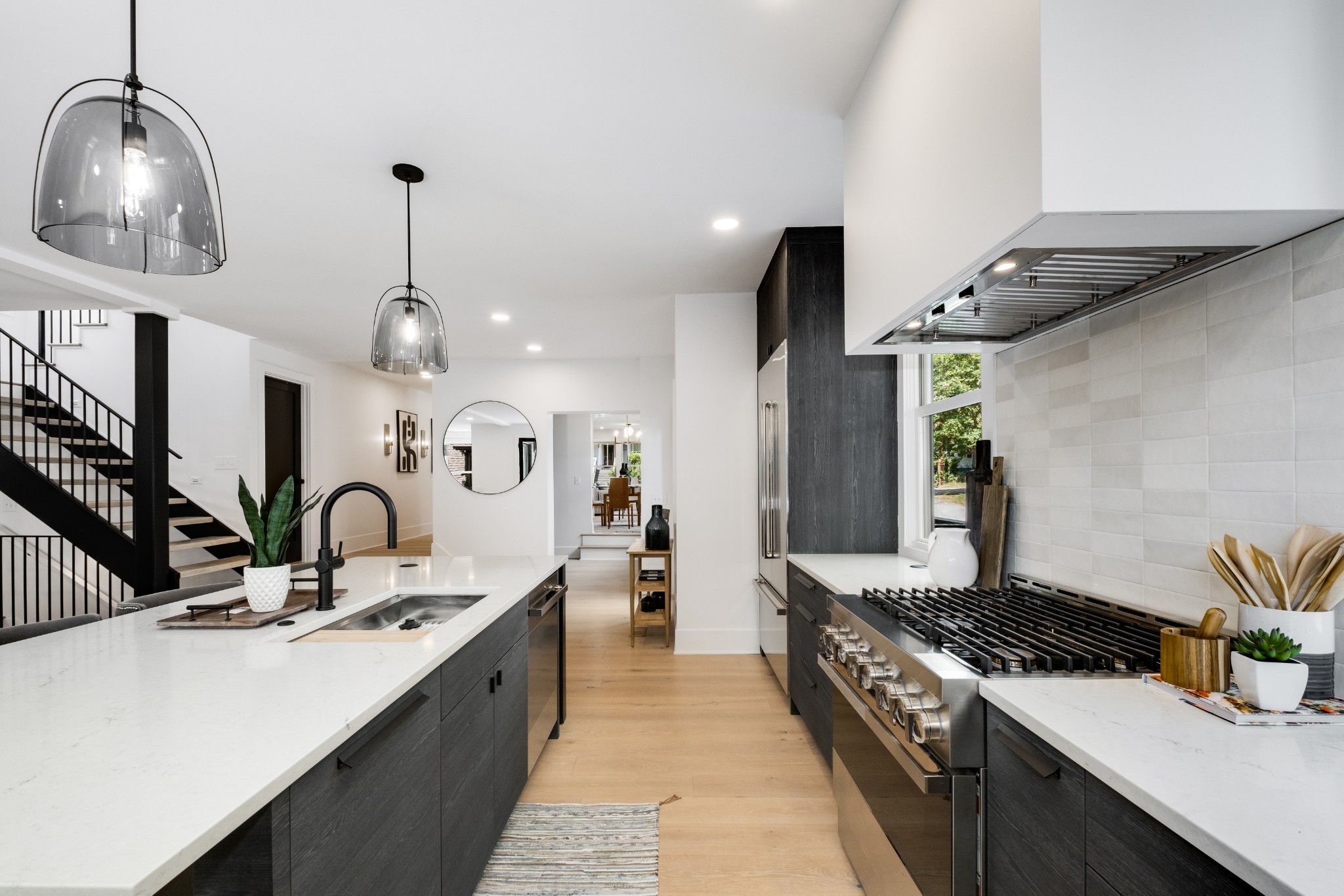  1101 Paris Ave, Nashville, TN, 37204 - 物件實景