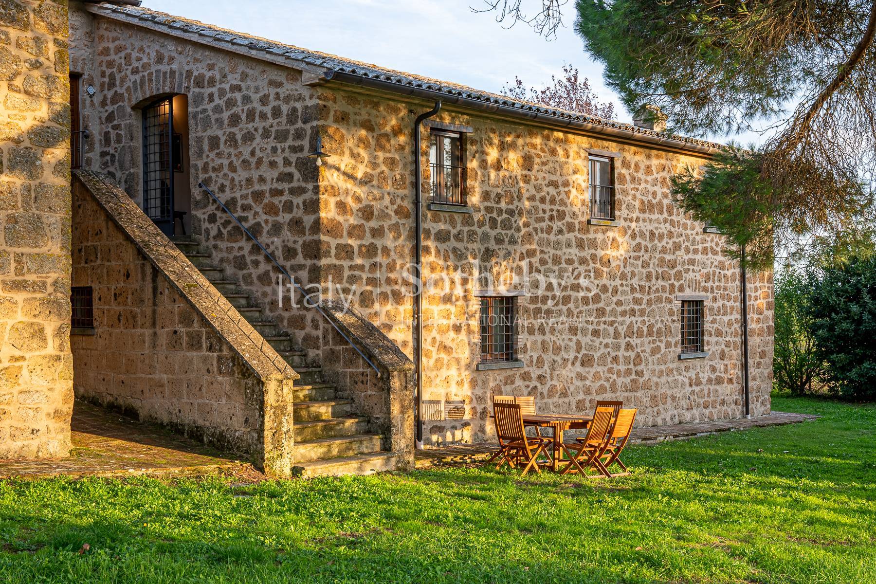  Historic farmhouses in the Italian Countryside near Orvieto - 物件實景