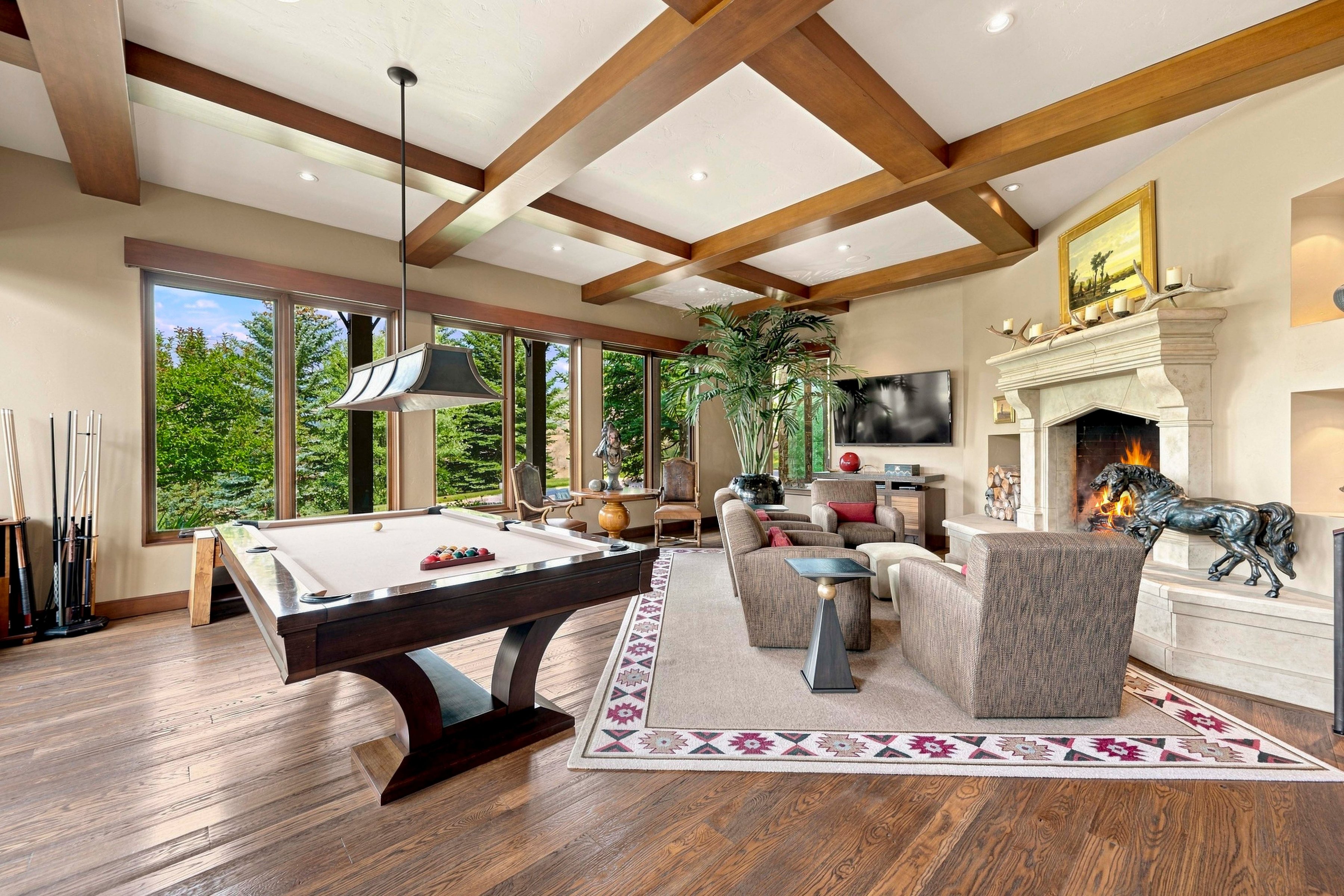  Nothing Compares to an Exquisite Bigwood Residence - 物件實景