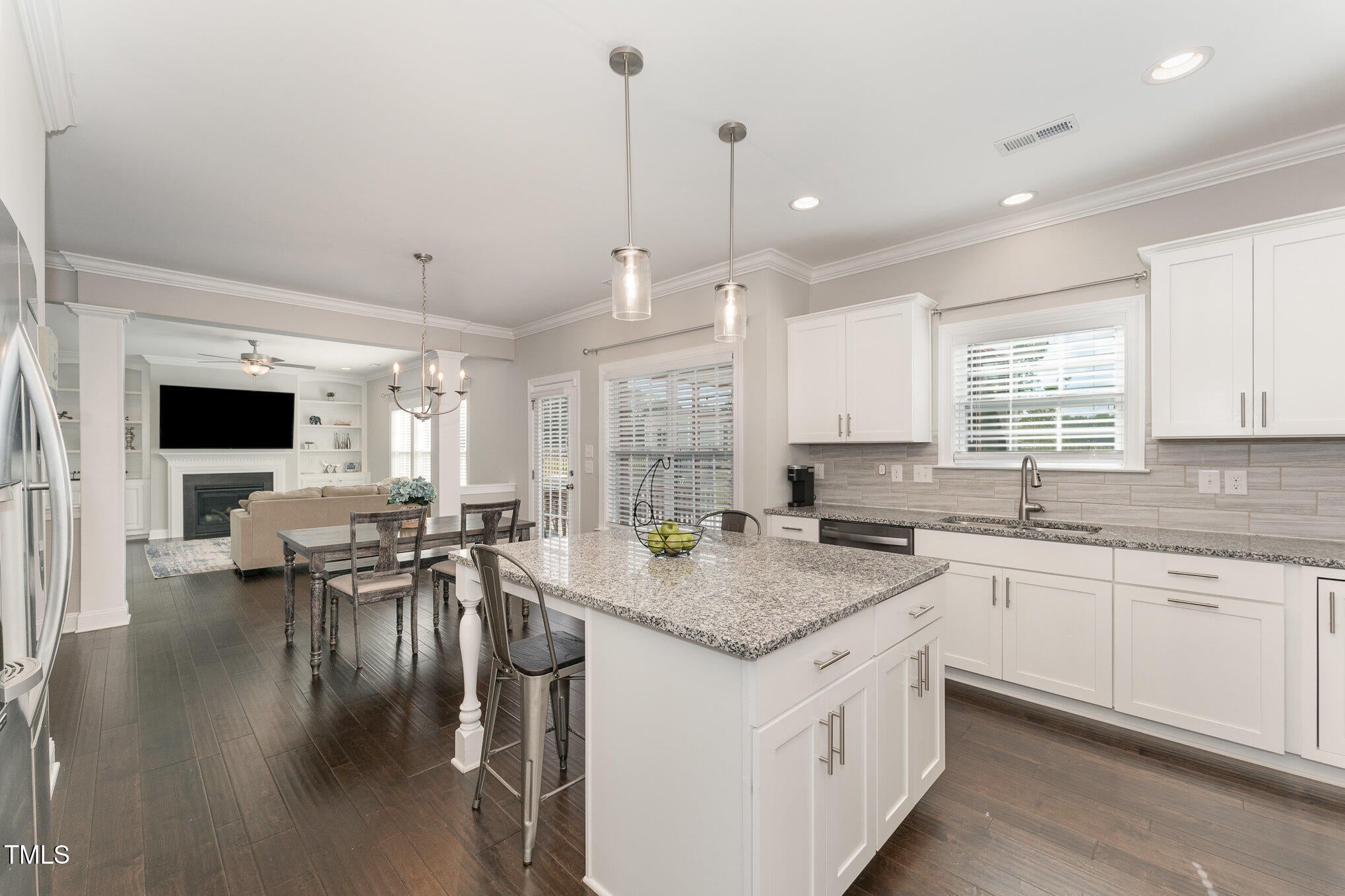 Fuquay Varina, North Carolina, 27526, United States, 5 Bedrooms Bedrooms, ,4 BathroomsBathrooms,Residential,For Sale,1792772