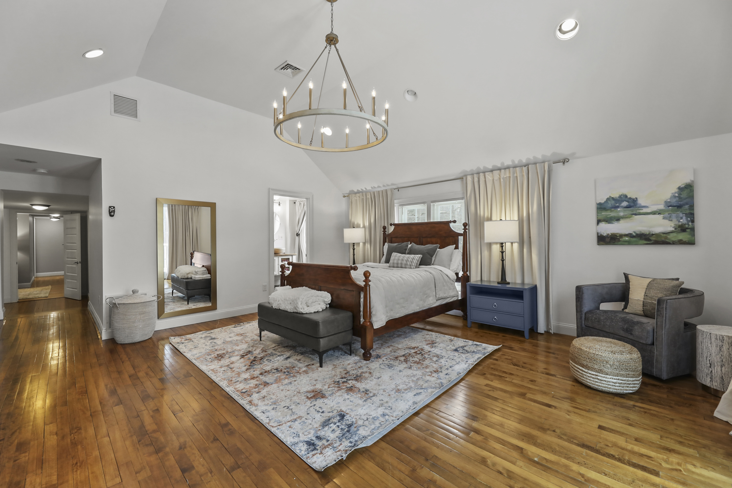  Outstanding Historic Stockbridge Compound - 物件實景