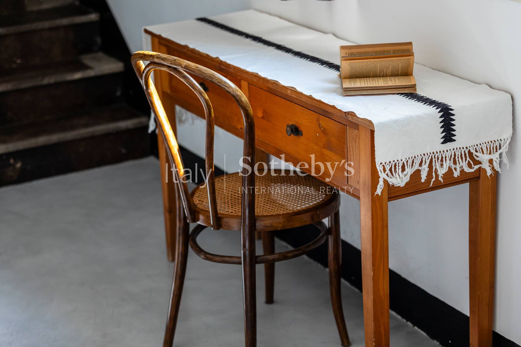  A charming detached house with a terrace in the historic centre of Modica - 物件實景