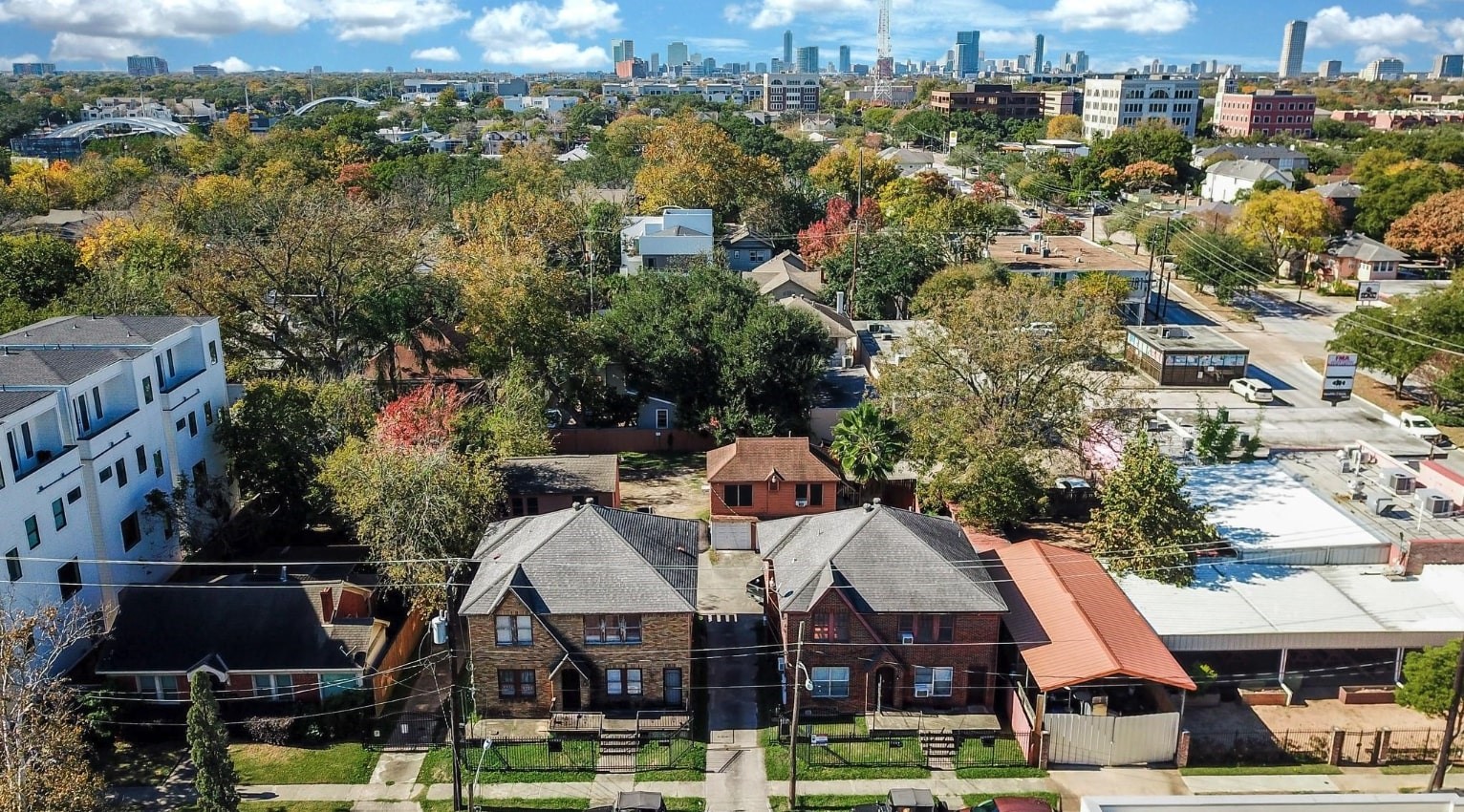 Houston, Texas, 77006, United States, 1 Bedroom Bedrooms, ,1 BathroomBathrooms,Residential,For Sale,1901343