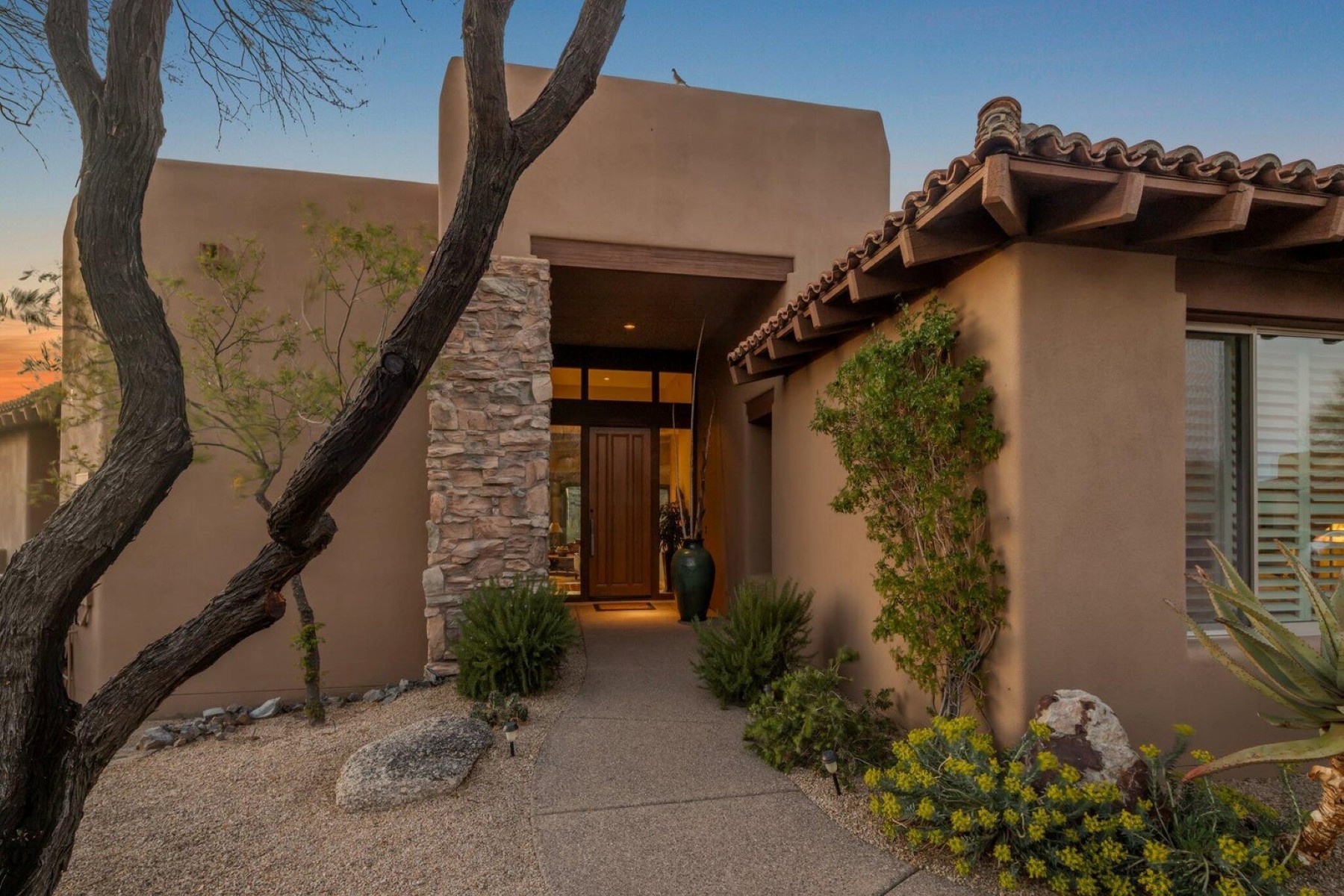  9904 E Lookout Mountain Drive ¦Scottsdale, AZ - 物件實景